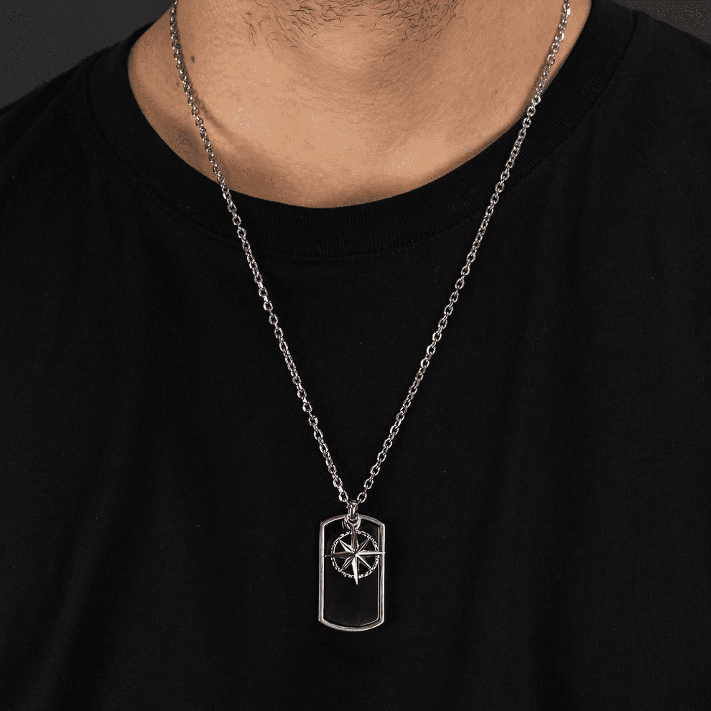 Kette Edelstahl Northstar Kette Edelstahl Northstar