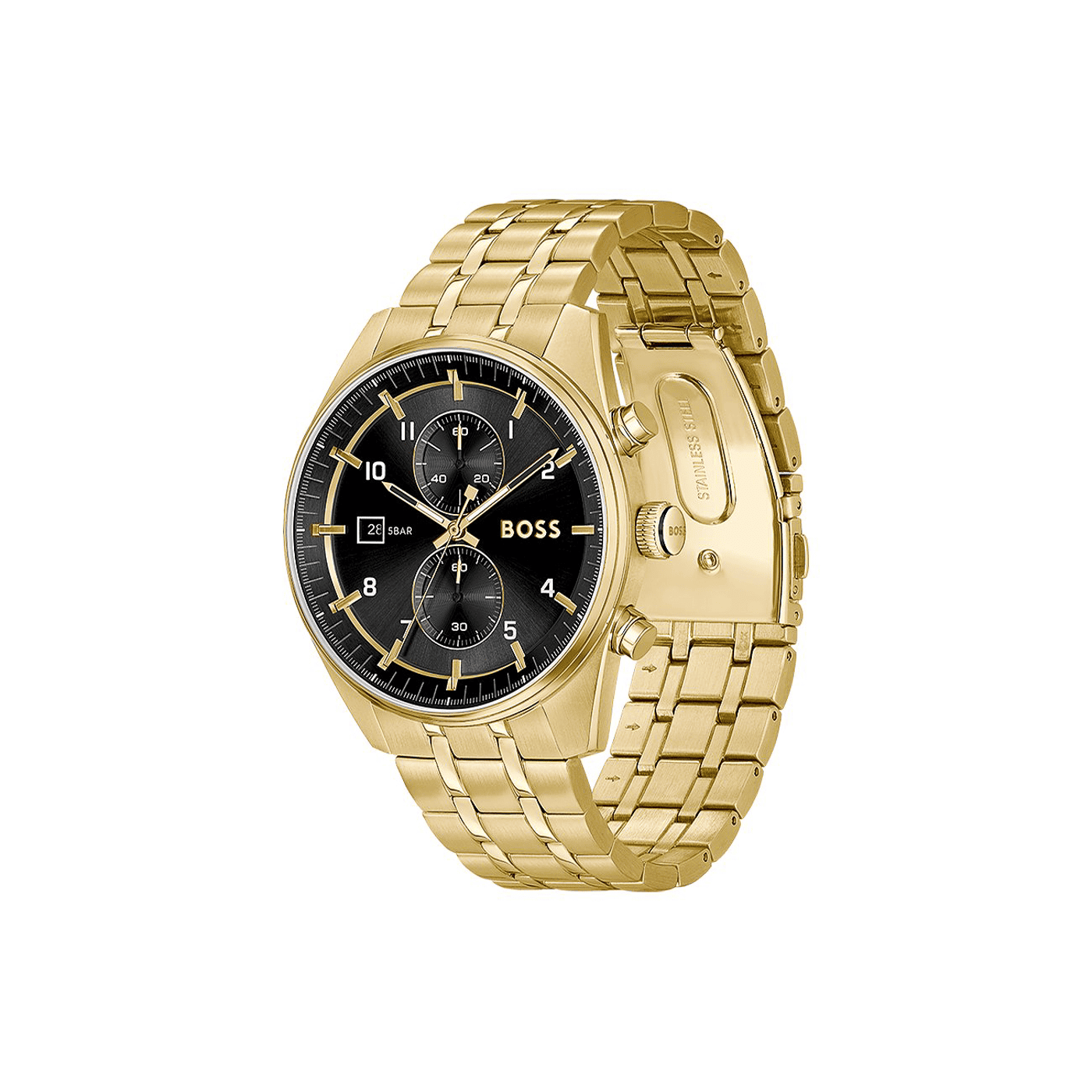 Skytraveller Quarz Uhr Skytraveller Quarz Uhr