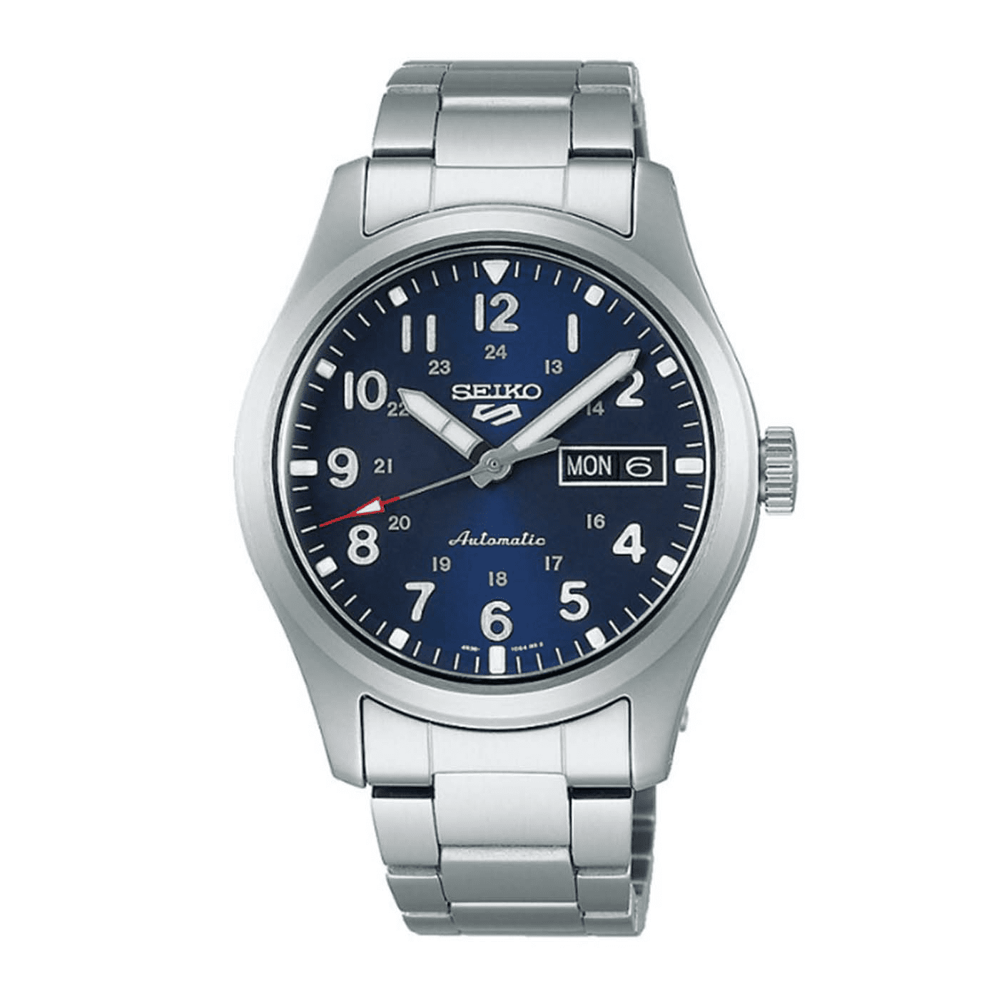 5 Sports Automatik Uhr 5 Sports Automatik Uhr