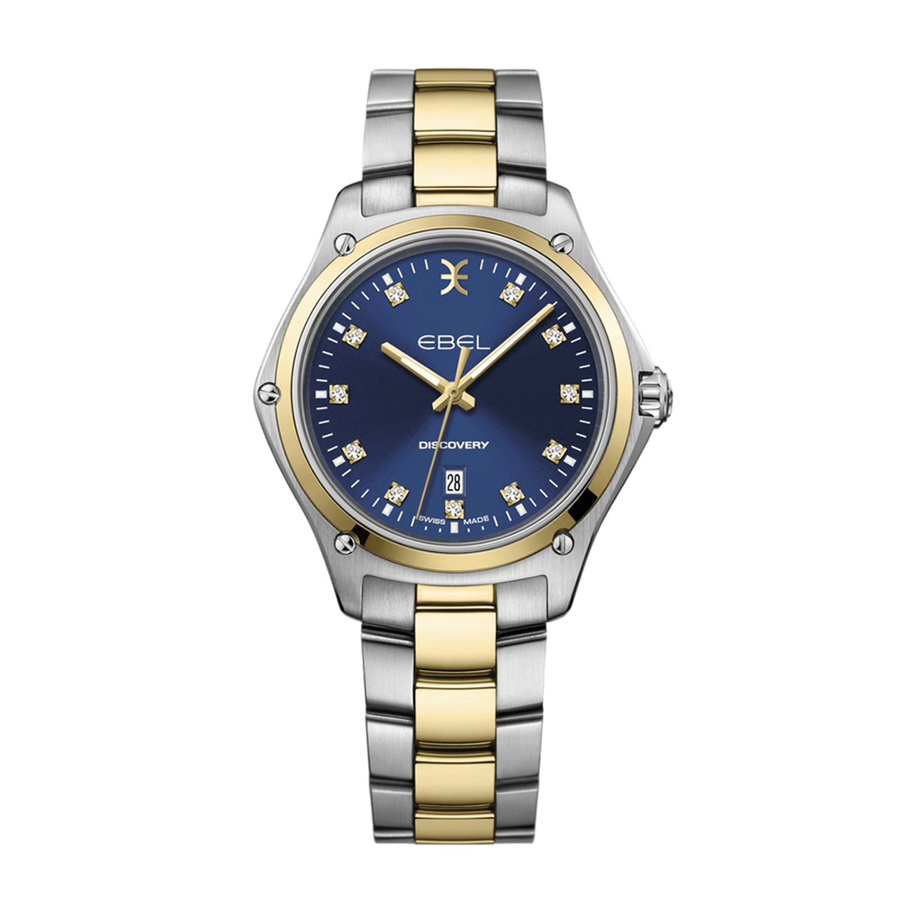 Discovery Quarz Uhr Discovery Quarz Uhr