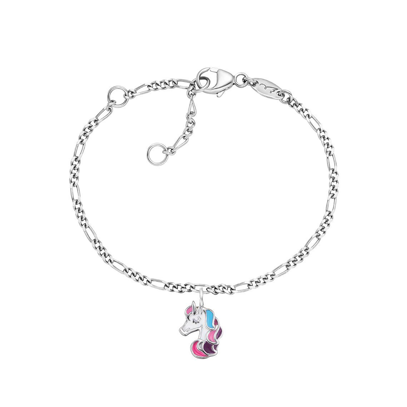 Armband 925er Silber Einhorn Armband 925er Silber Einhorn