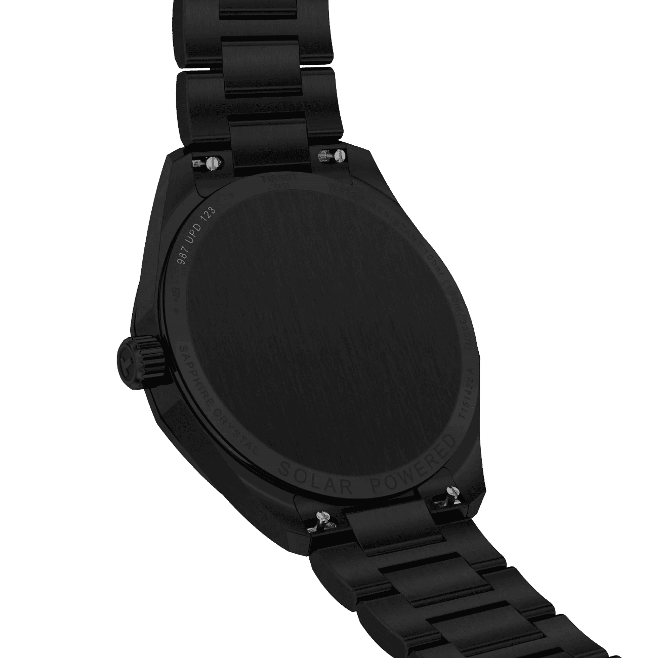 PRC 100 Solar Quarz Uhr PRC 100 Solar Quarz Uhr