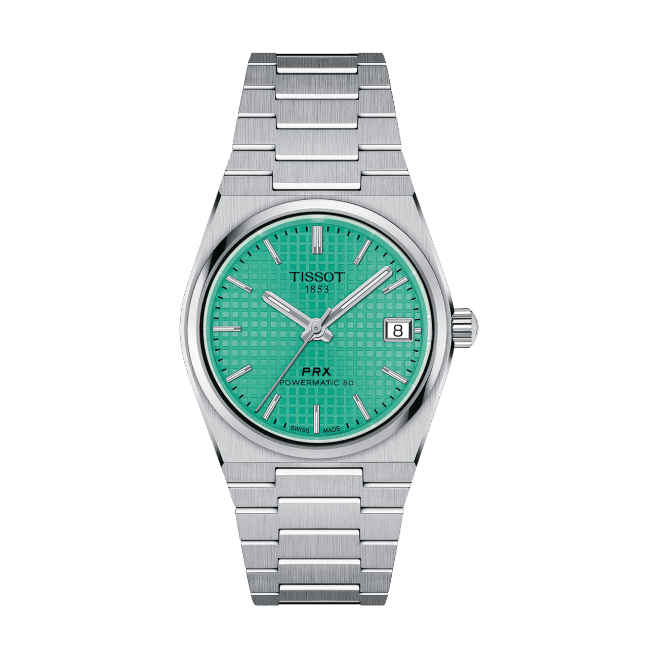 PRX Powermatic 80 Automatik Uhr PRX Powermatic 80 Automatik Uhr