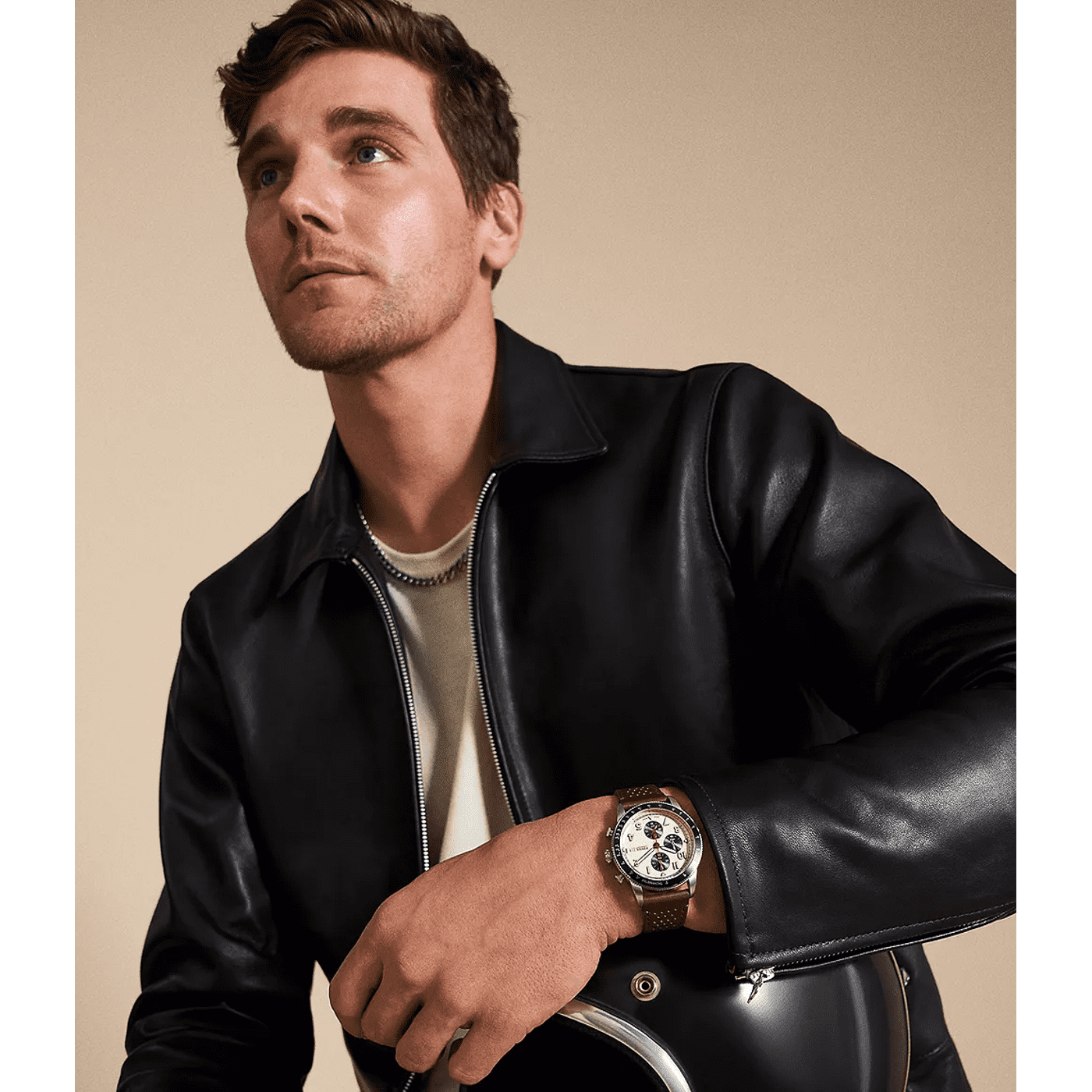 Sport Tourer Quarz Uhr Sport Tourer Quarz Uhr