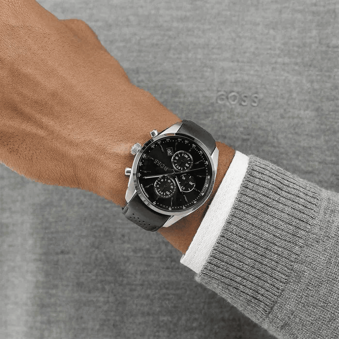 Grand Prix 44 Quarz Uhr Grand Prix 44 Quarz Uhr