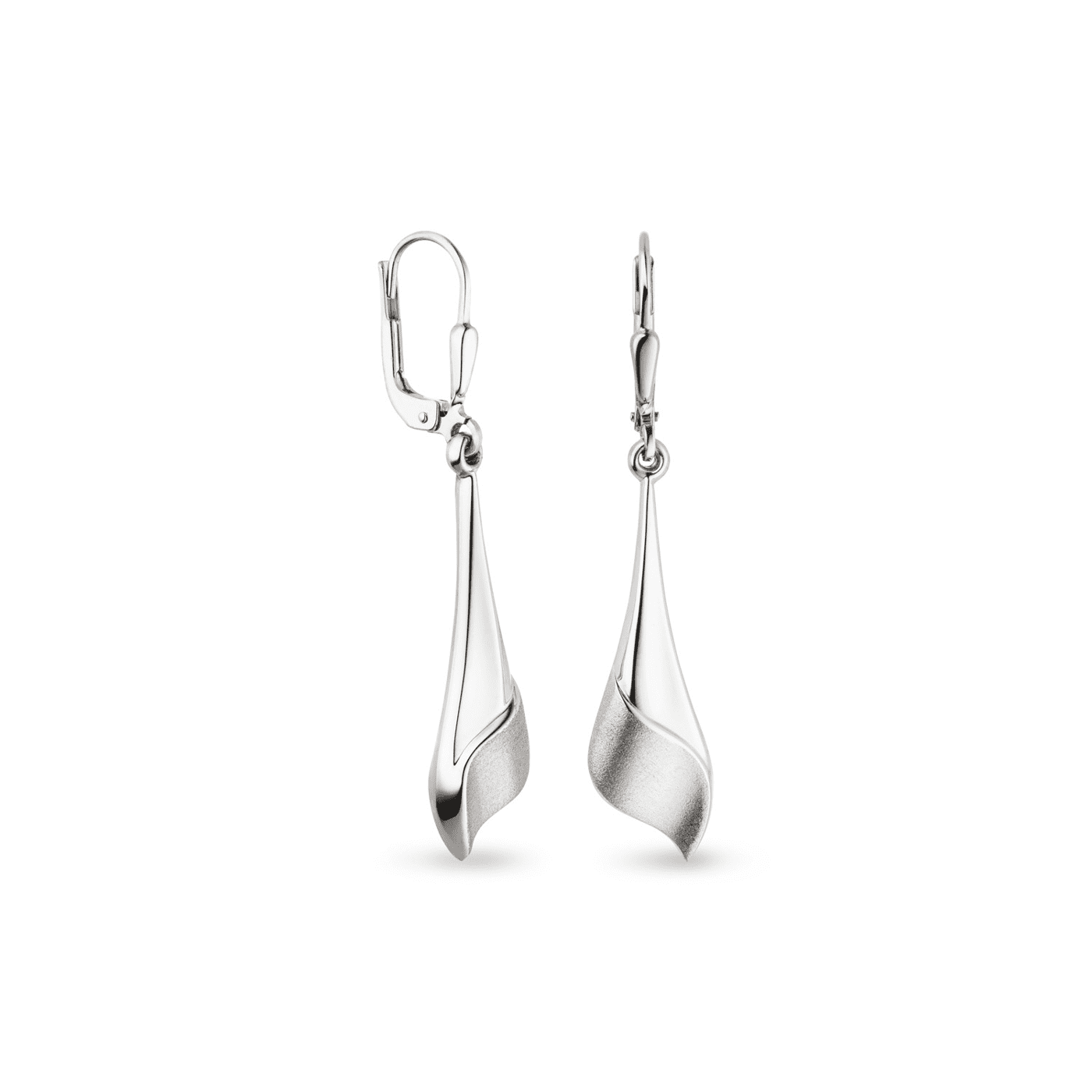 Ohrringe 925er Silber  Ohrringe 925er Silber