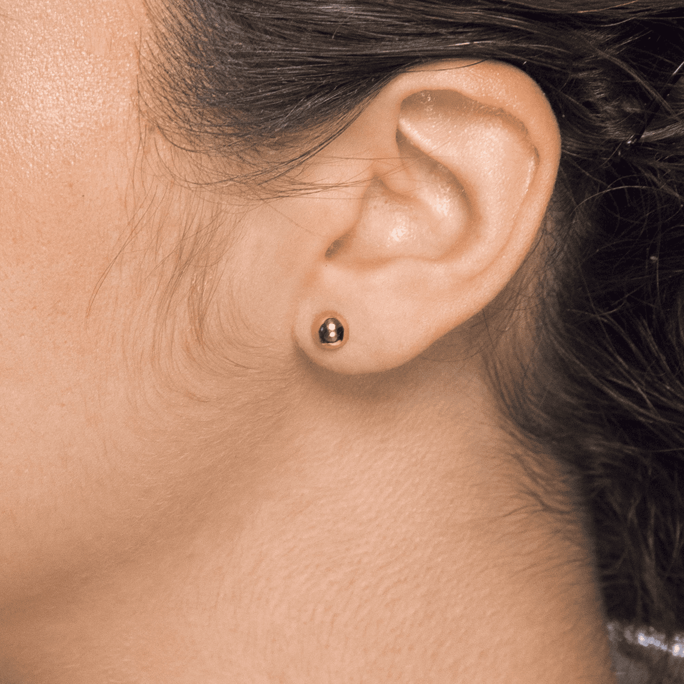 Ohrringe 333er Gelbgold Ohrringe 333er Gelbgold