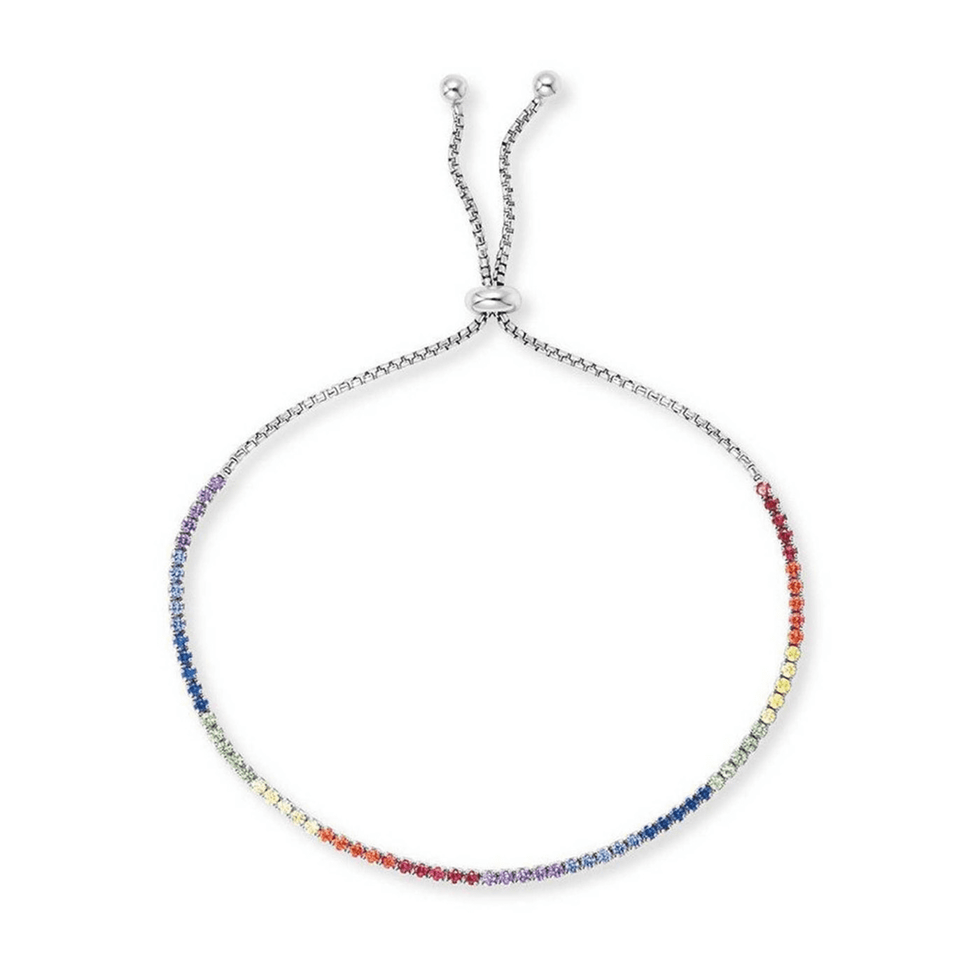 Armband 925er Silber Keep It So Simple Armband 925er Silber Keep It So Simple