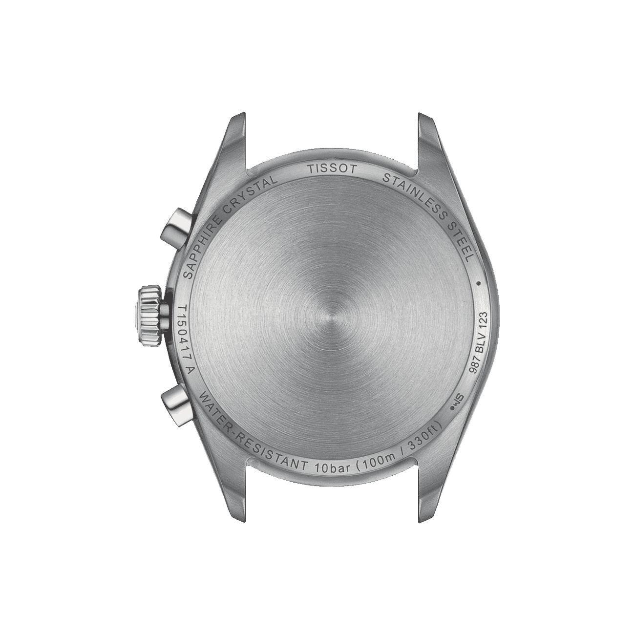 PR 100 Chronograph Quarz Uhr PR 100 Chronograph Quarz Uhr