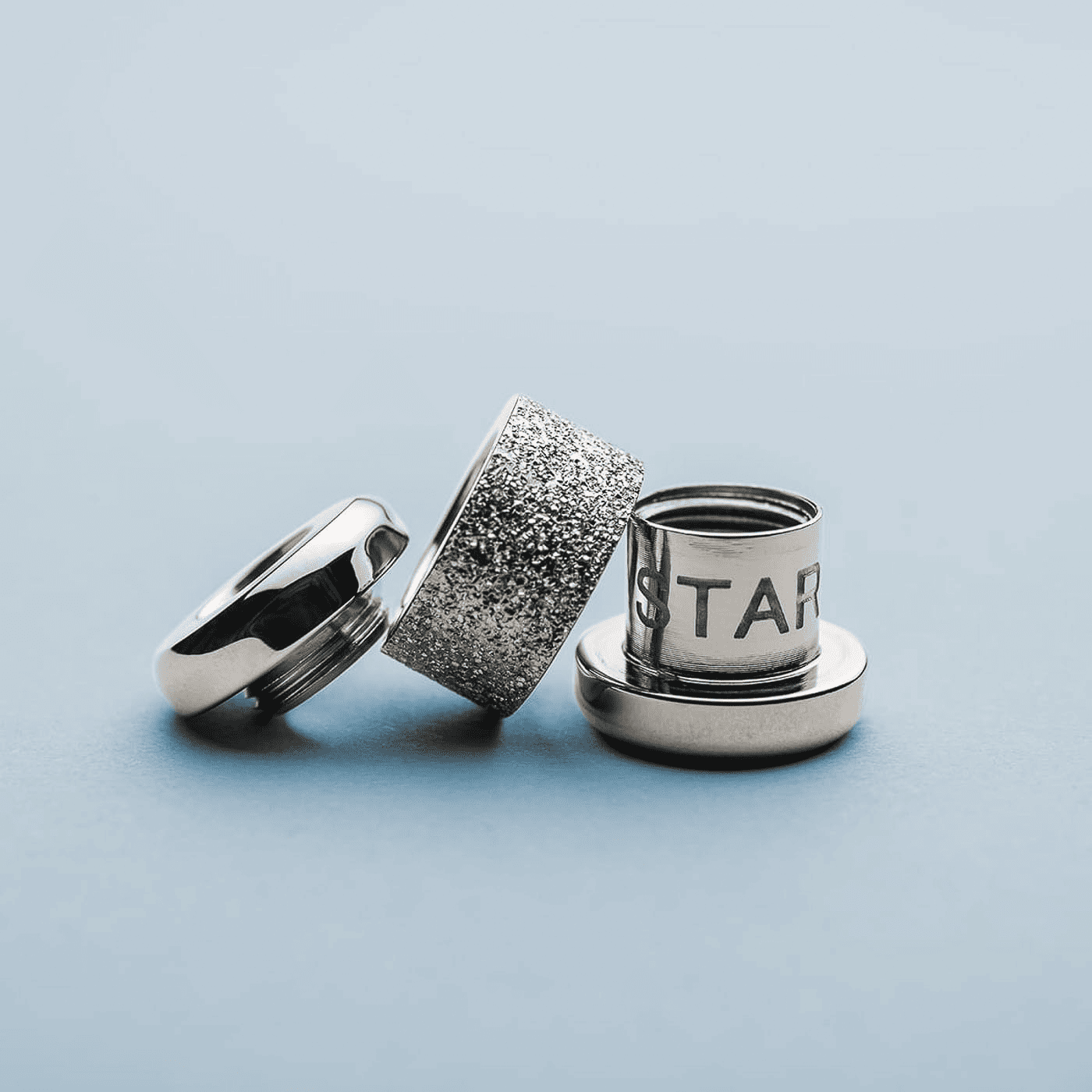 Charm Edelstahl Arctic Symphony Charm Edelstahl Arctic Symphony