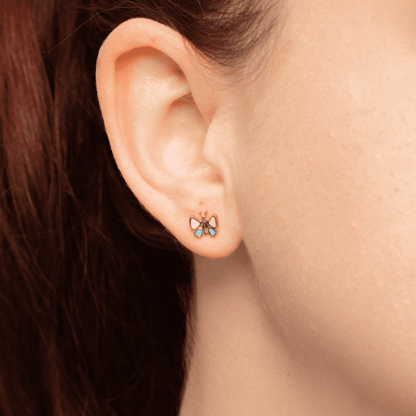 Ohrringe 585er Gelbgold Ohrringe 585er Gelbgold