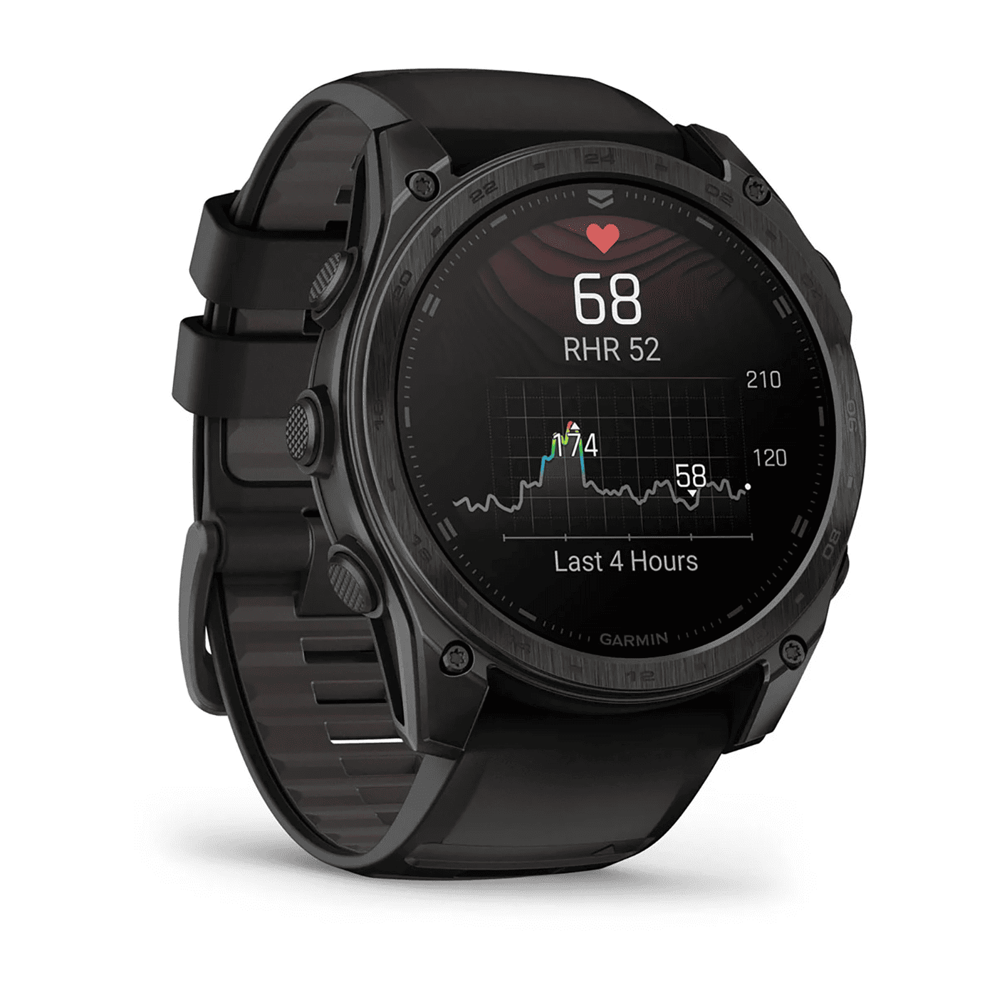 Tactix® 8 Smartwatch