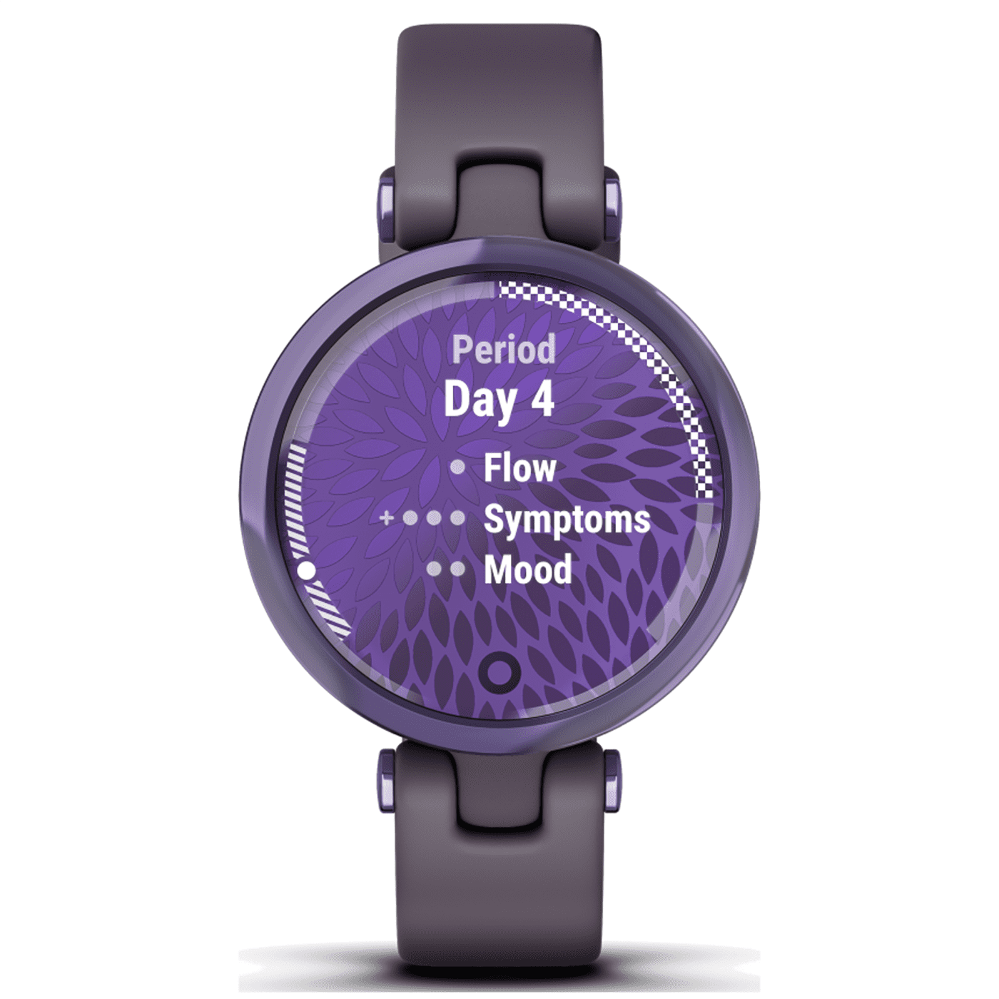 Lily® Sport Edition Smartwatch Lily® Sport Edition Smartwatch