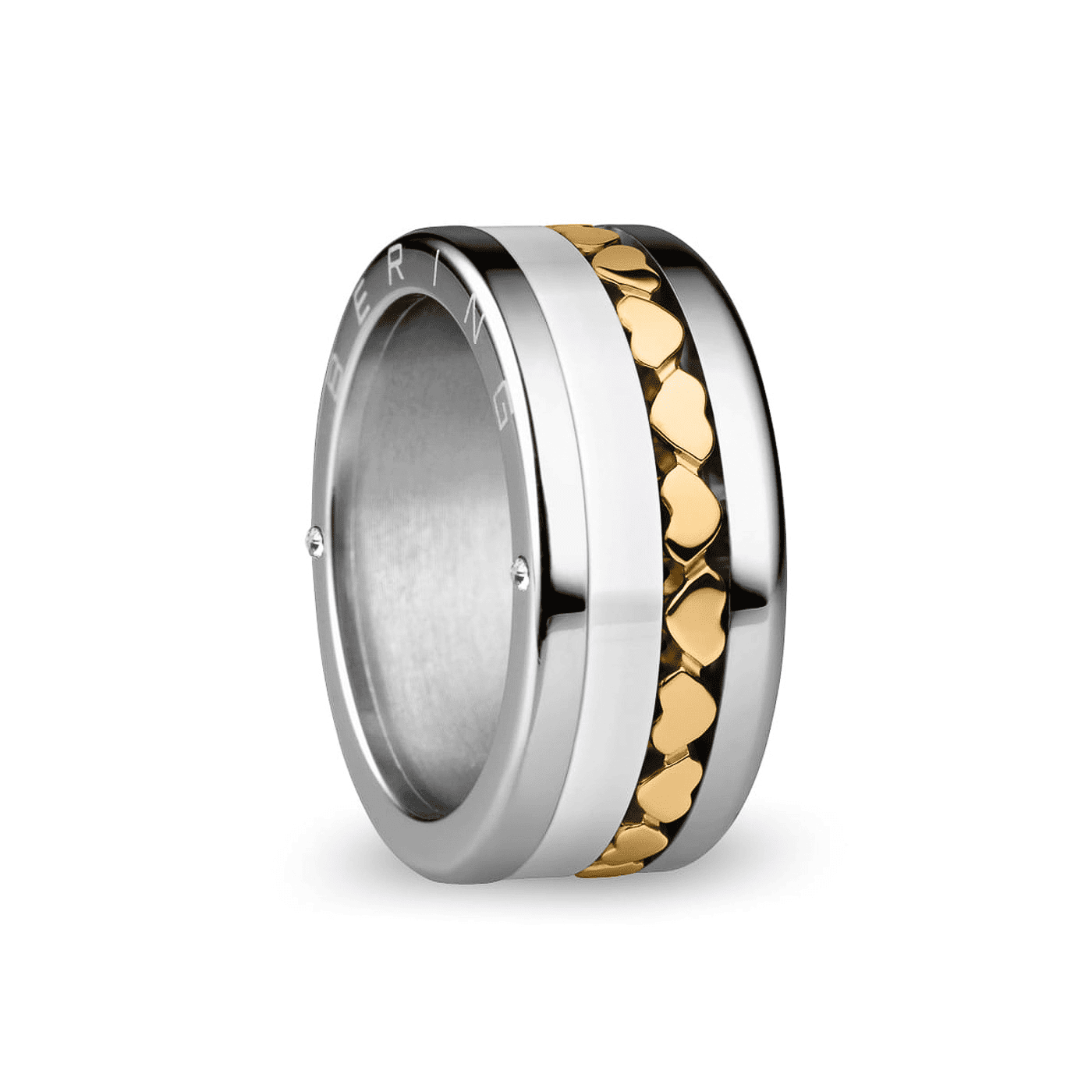 Ring Set Arctic Symphony 