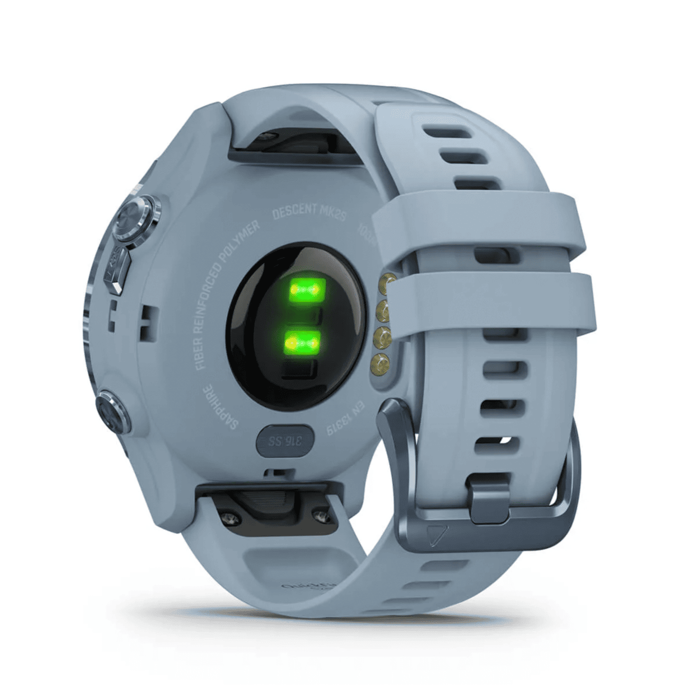 Descent™ Mk2S Smartwatch Descent™ Mk2S Smartwatch