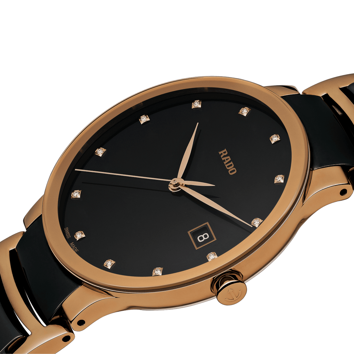 Centrix Diamonds Quarz uhr Centrix Diamonds Quarz uhr