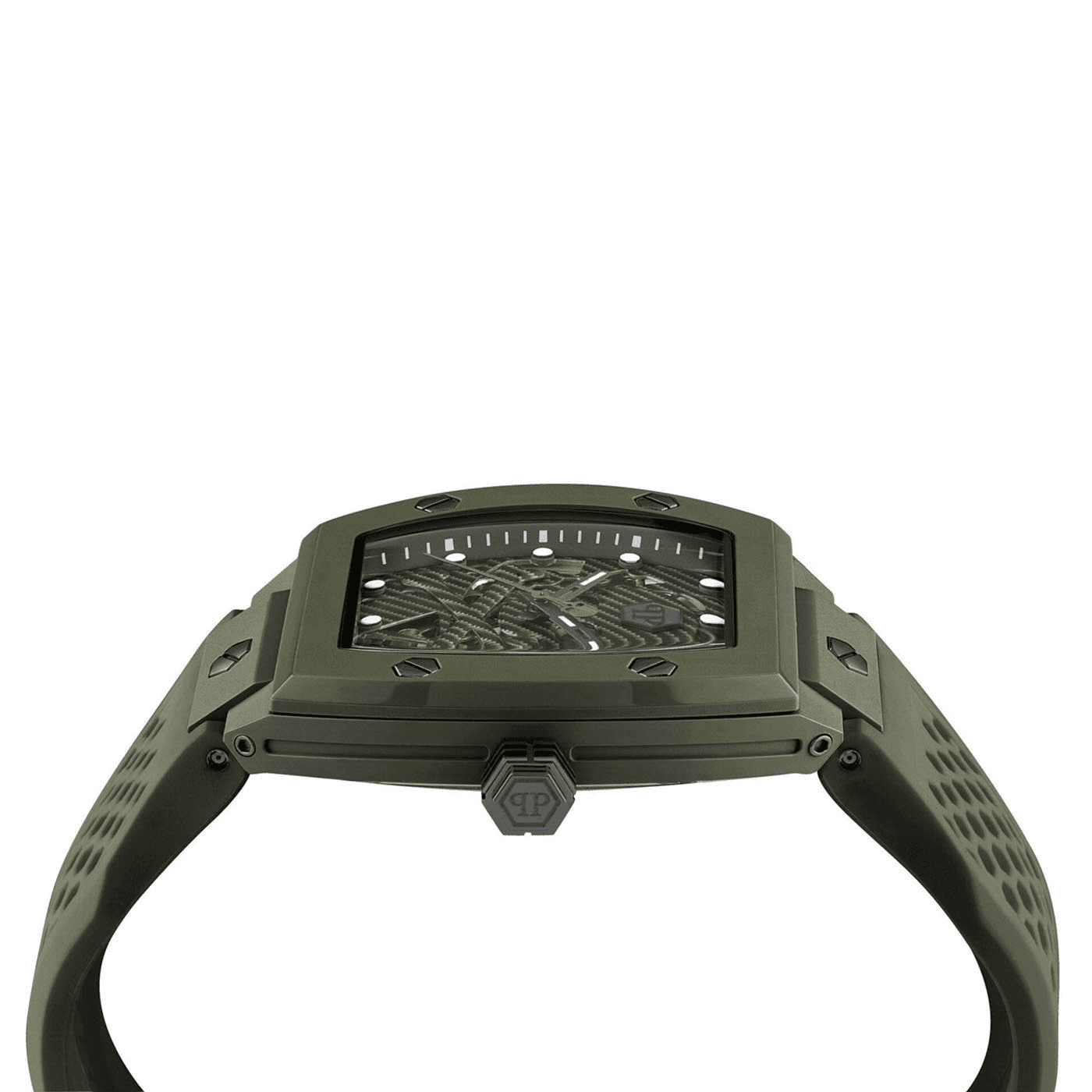 The Skeleton Automatik Uhr The Skeleton Automatik Uhr