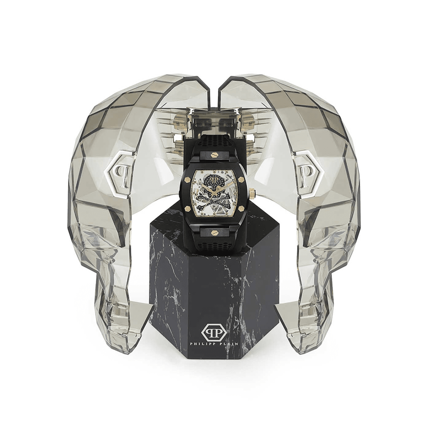 THE $KELETON Quarz Uhr THE $KELETON Quarz Uhr