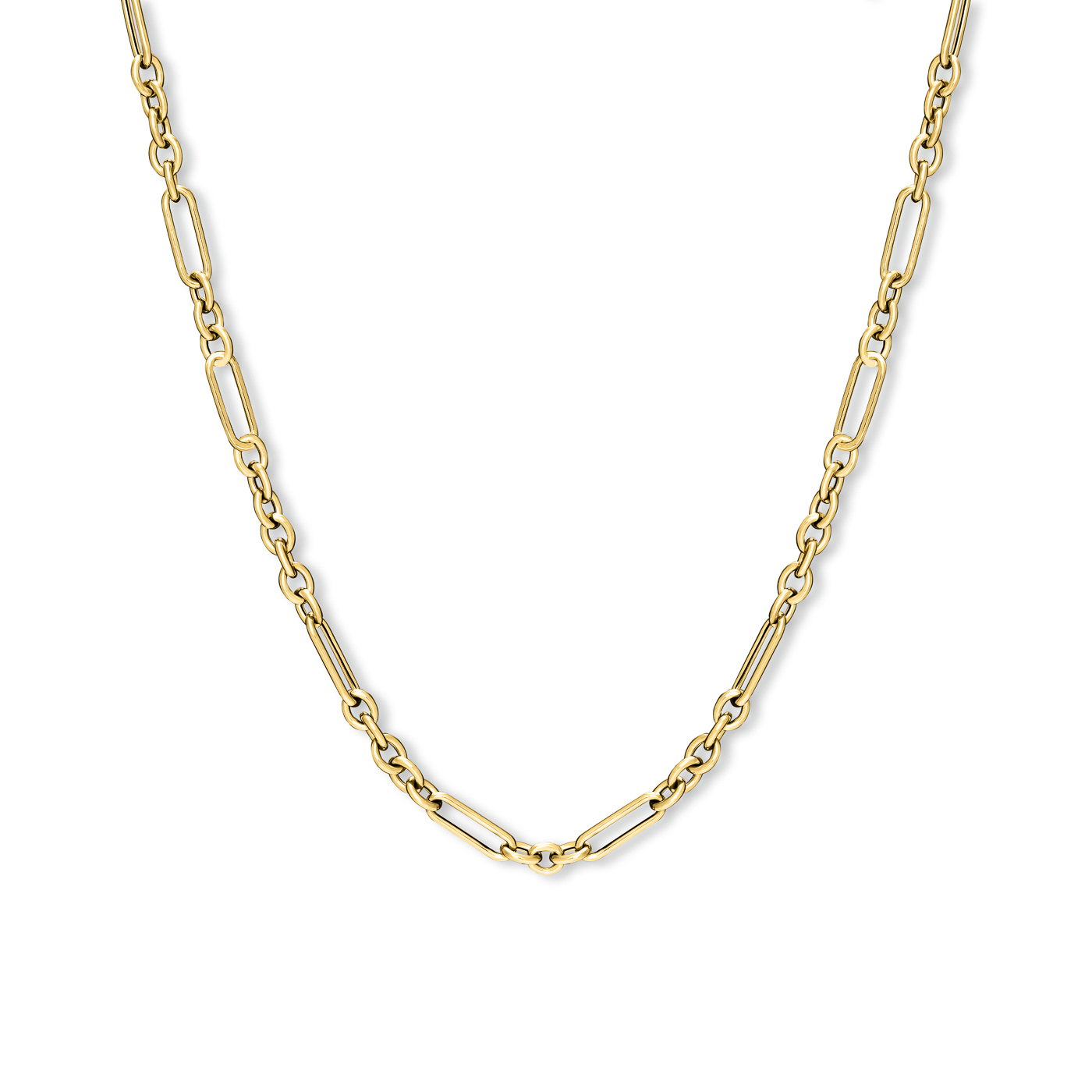 Kette 585er Gelbgold Kette 585er Gelbgold