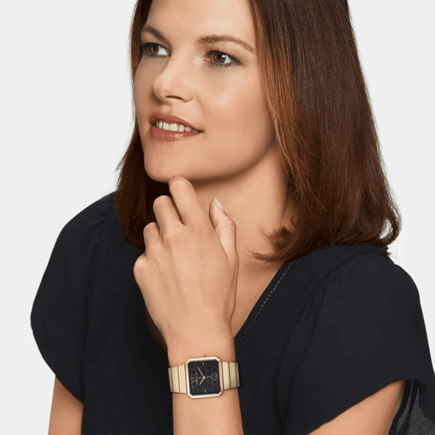 Flower Of Life Quarz Uhr Flower Of Life Quarz Uhr