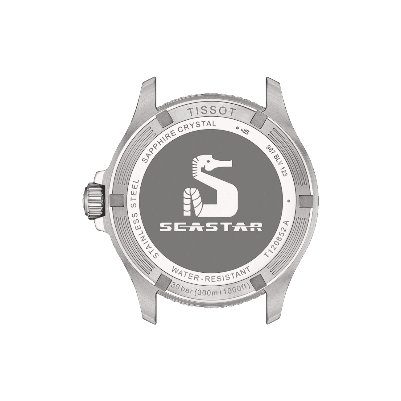Seastar 1000 GMT Quarz Uhr Seastar 1000 GMT Quarz Uhr