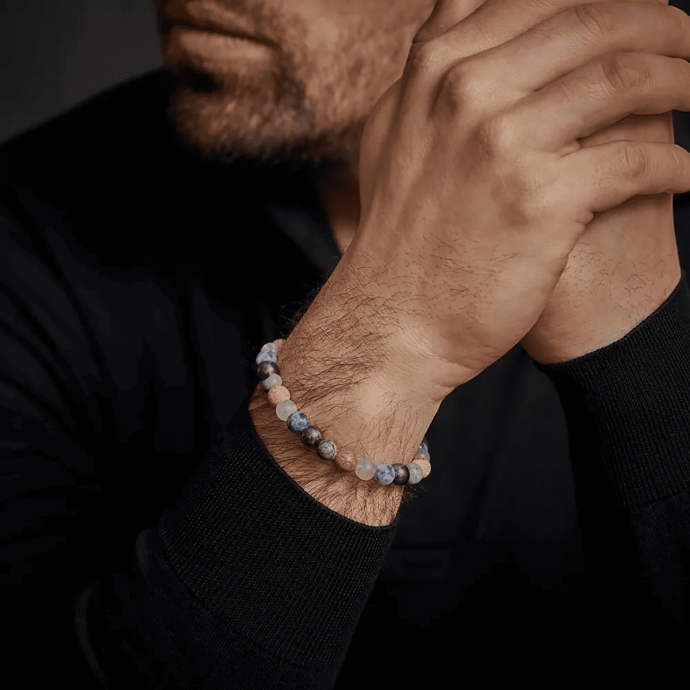 Armband Edelstahl Sunny Days Armband Edelstahl Sunny Days