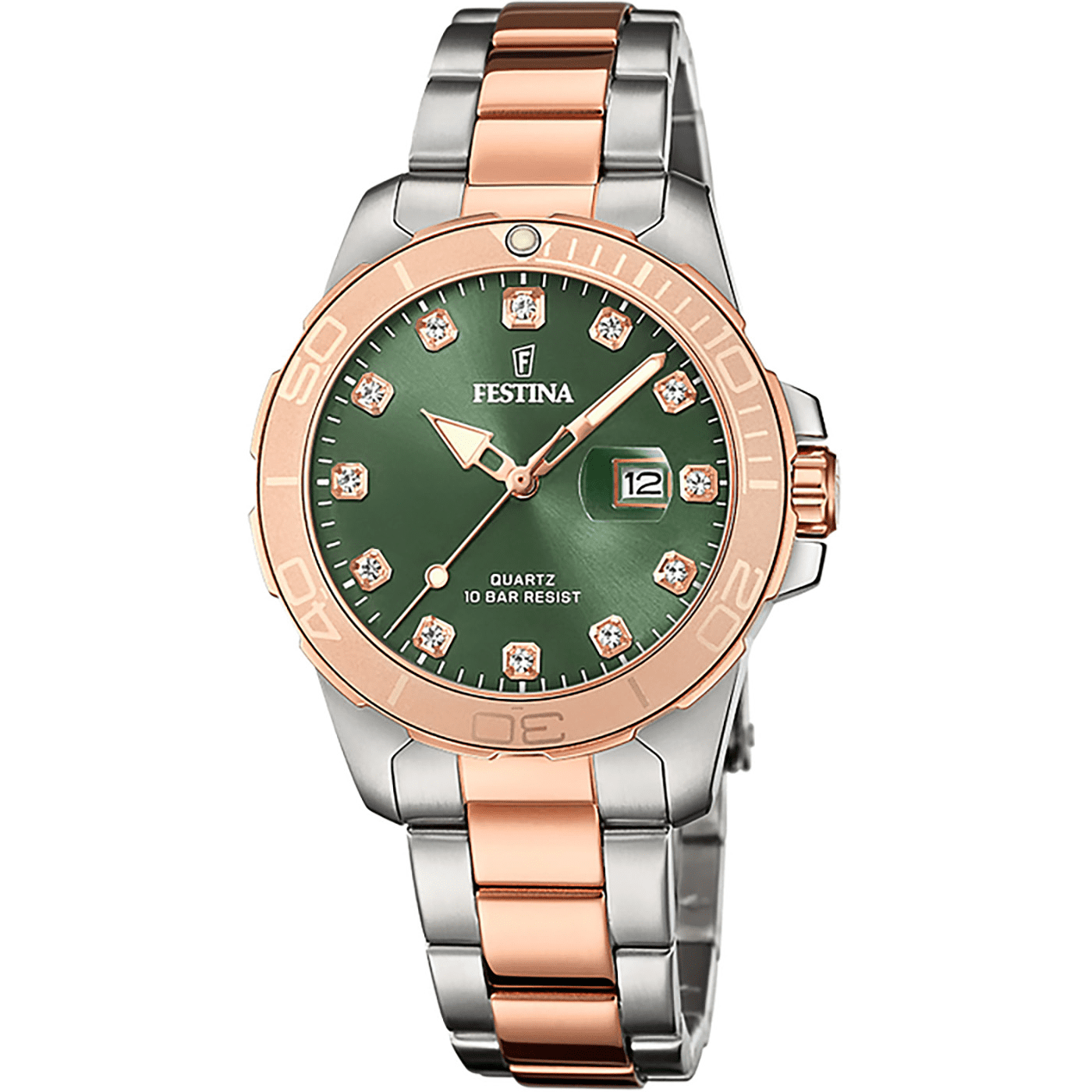 Boyfriend Collection Quarz Uhr Boyfriend Collection Quarz Uhr