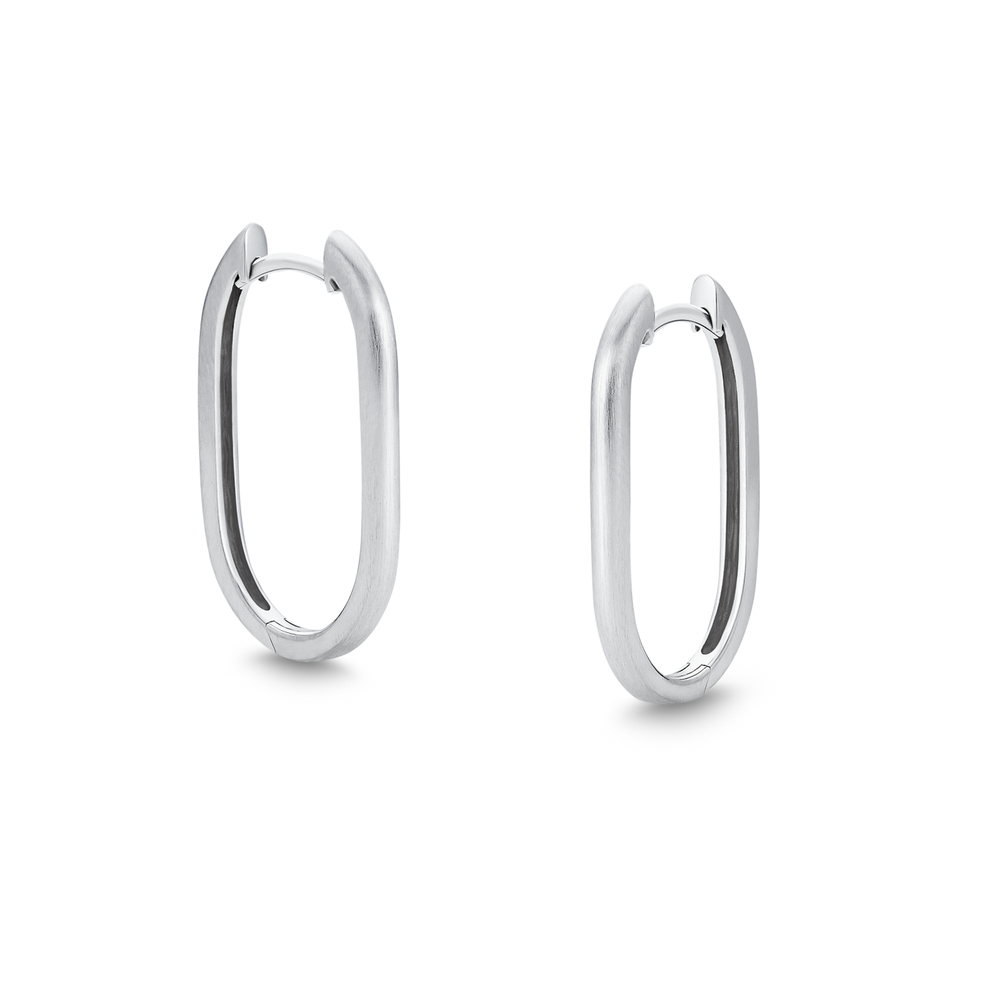Creolen 925er Silber  Creolen 925er Silber