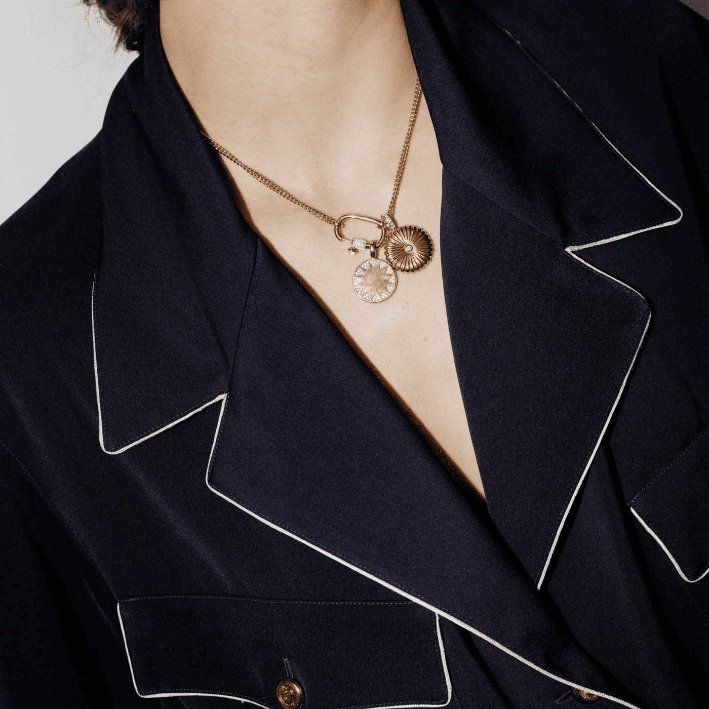 Anhänger 925er Silber Be Gratefull