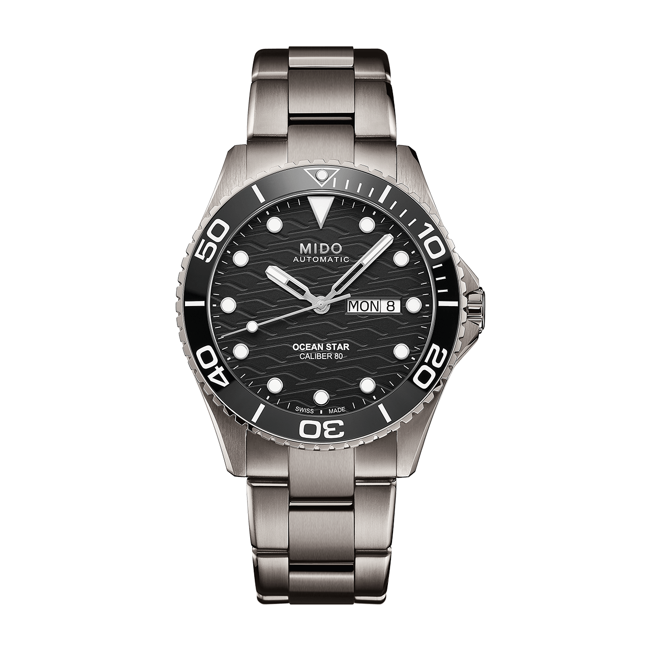 Ocean Star 200 Automatik Uhr Ocean Star 200 Automatik Uhr