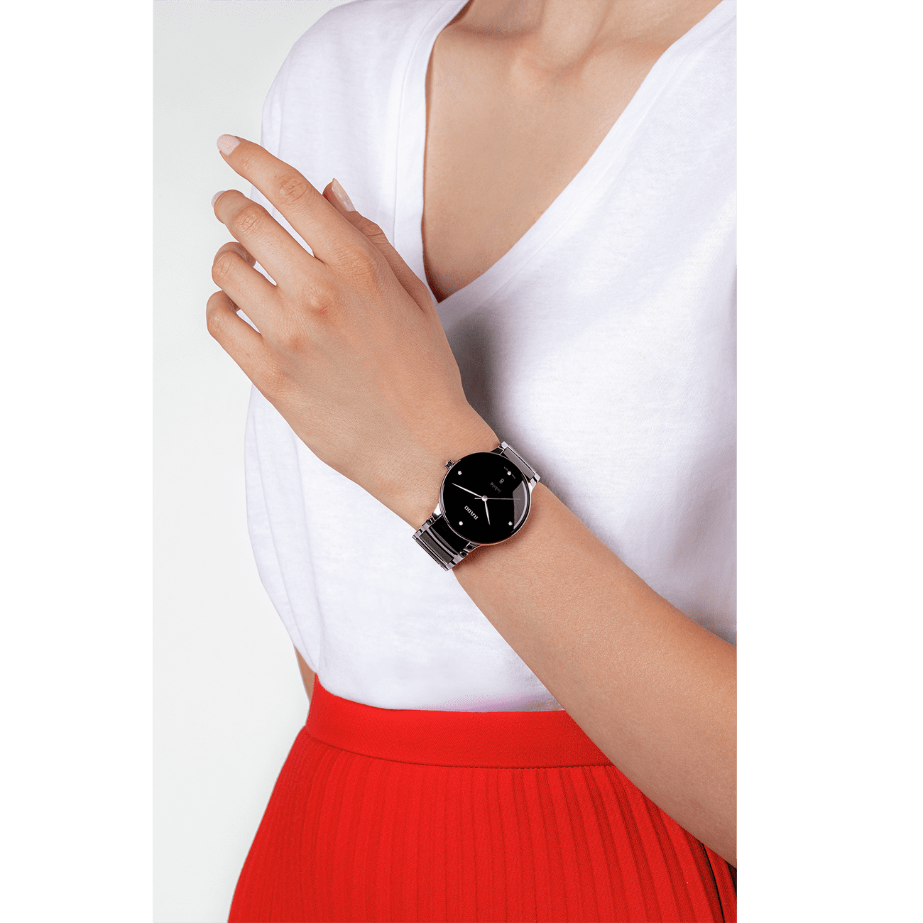 Centrix Quarz Uhr Centrix Quarz Uhr