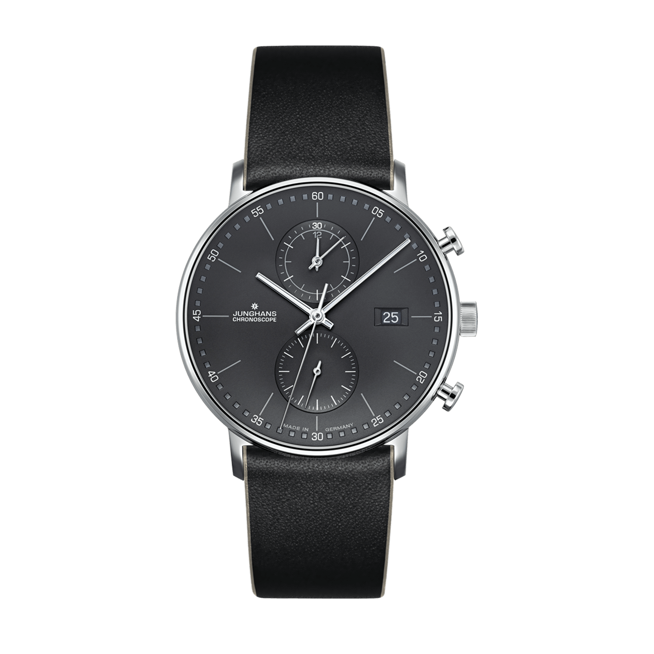 FORM C Quarz Uhr FORM C Quarz Uhr