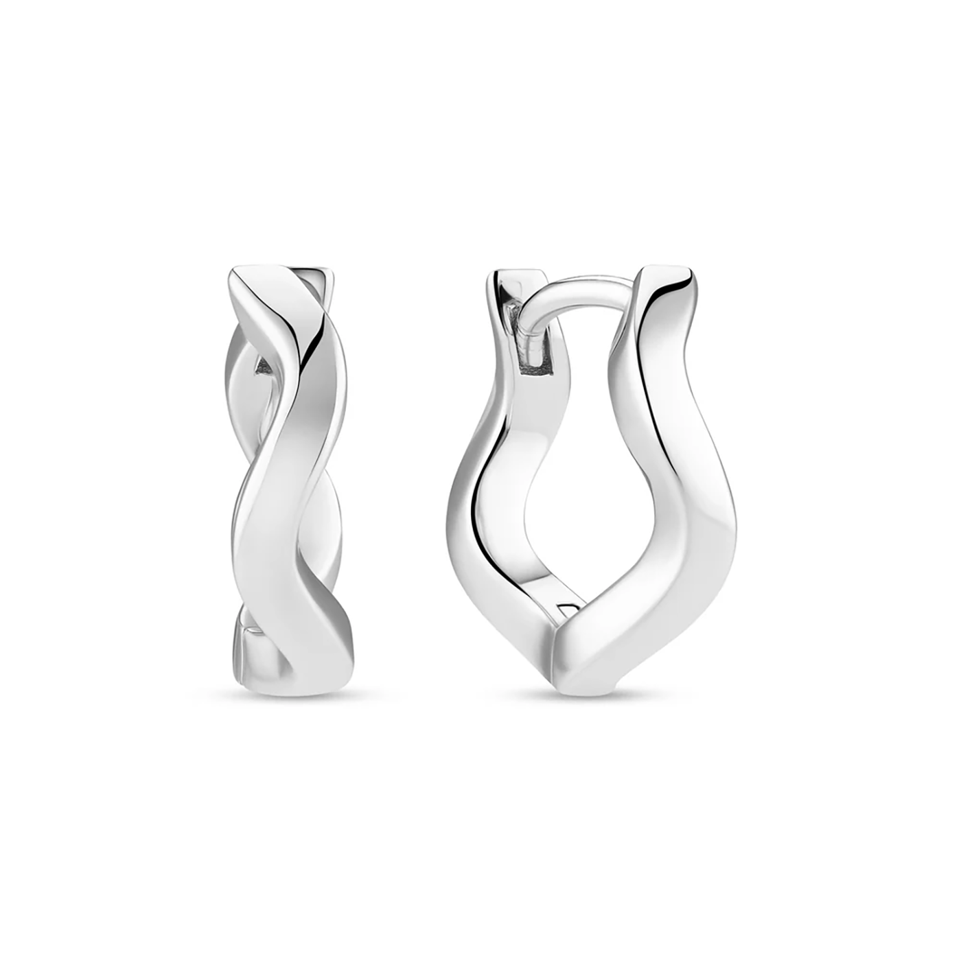 Ohrringe 925er Silber Ellera Ohrringe 925er Silber Ellera