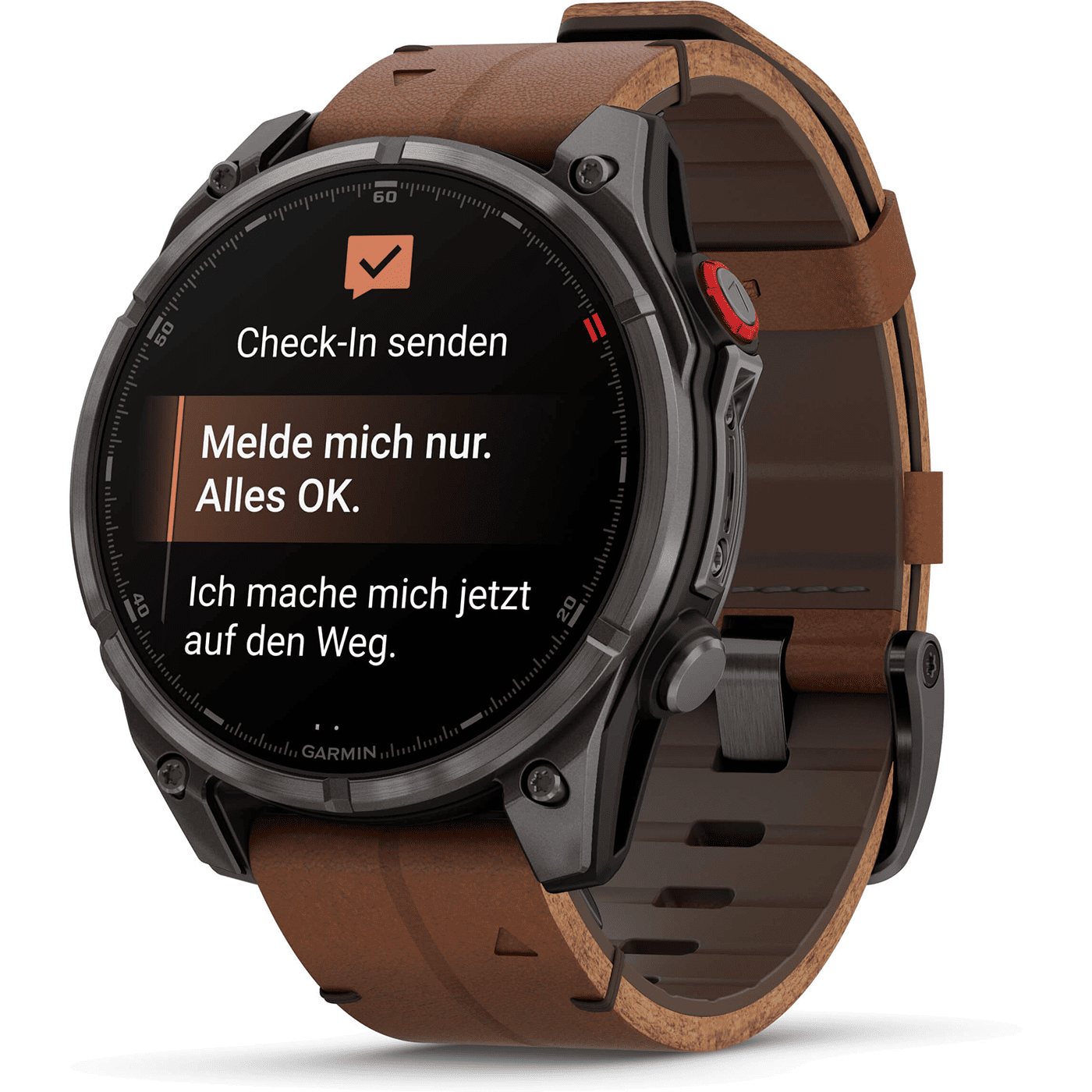 Fenix® 8 Pro Smartwatch