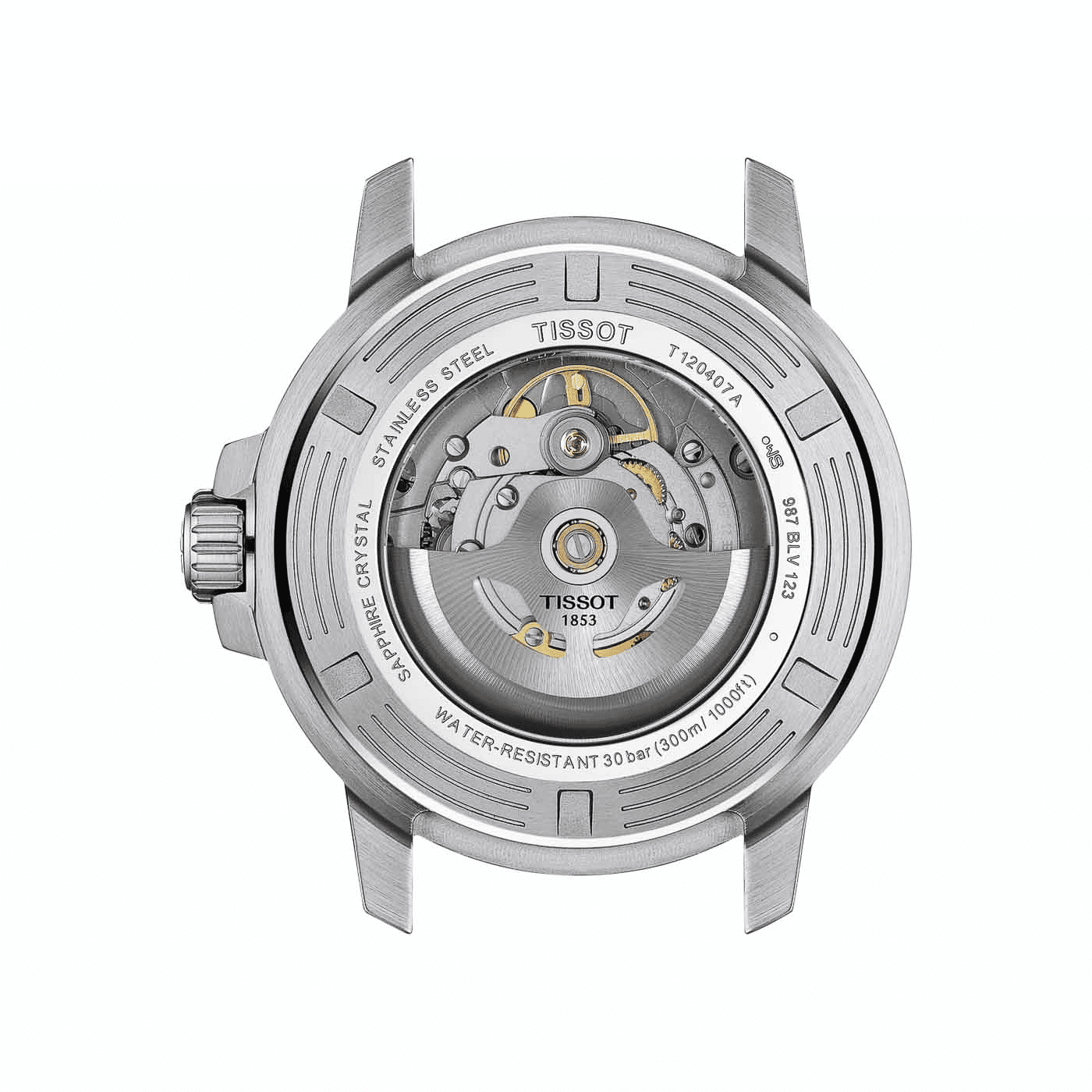Seastar 1000 Powermatic 80 Automatik Uhr Seastar 1000 Powermatic 80 Automatik Uhr