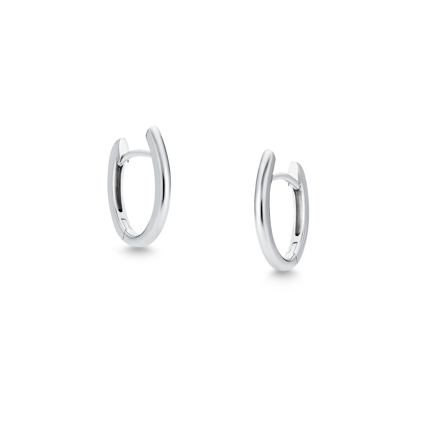 Creolen 925er Silber  Creolen 925er Silber