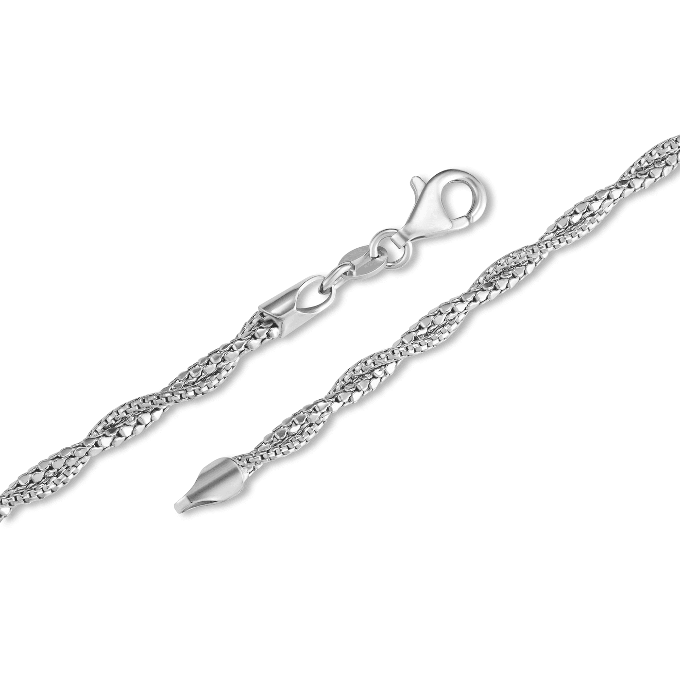 Armband 925er Silber Armband 925er Silber