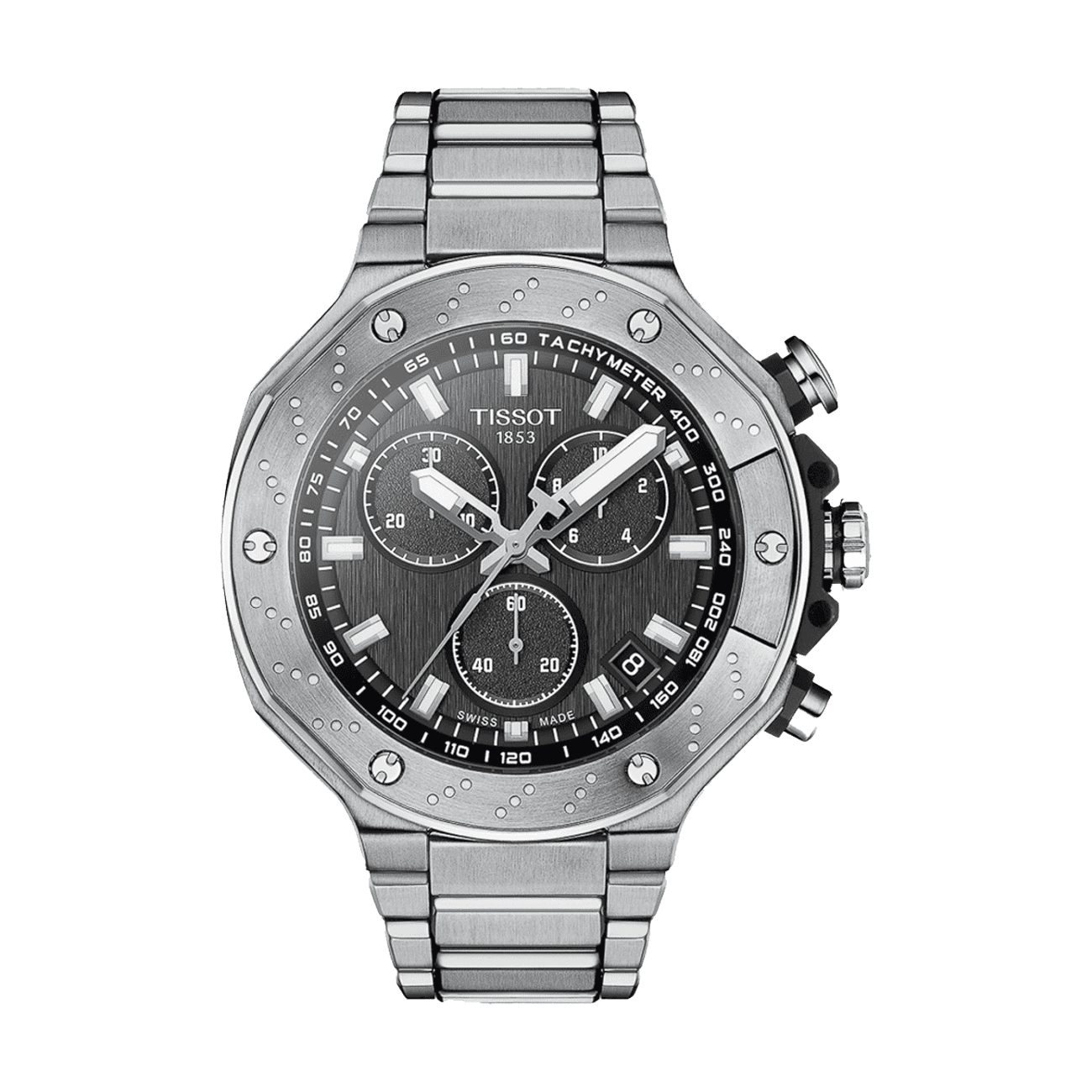 T-Race Chronograph Quarz Uhr T-Race Chronograph Quarz Uhr