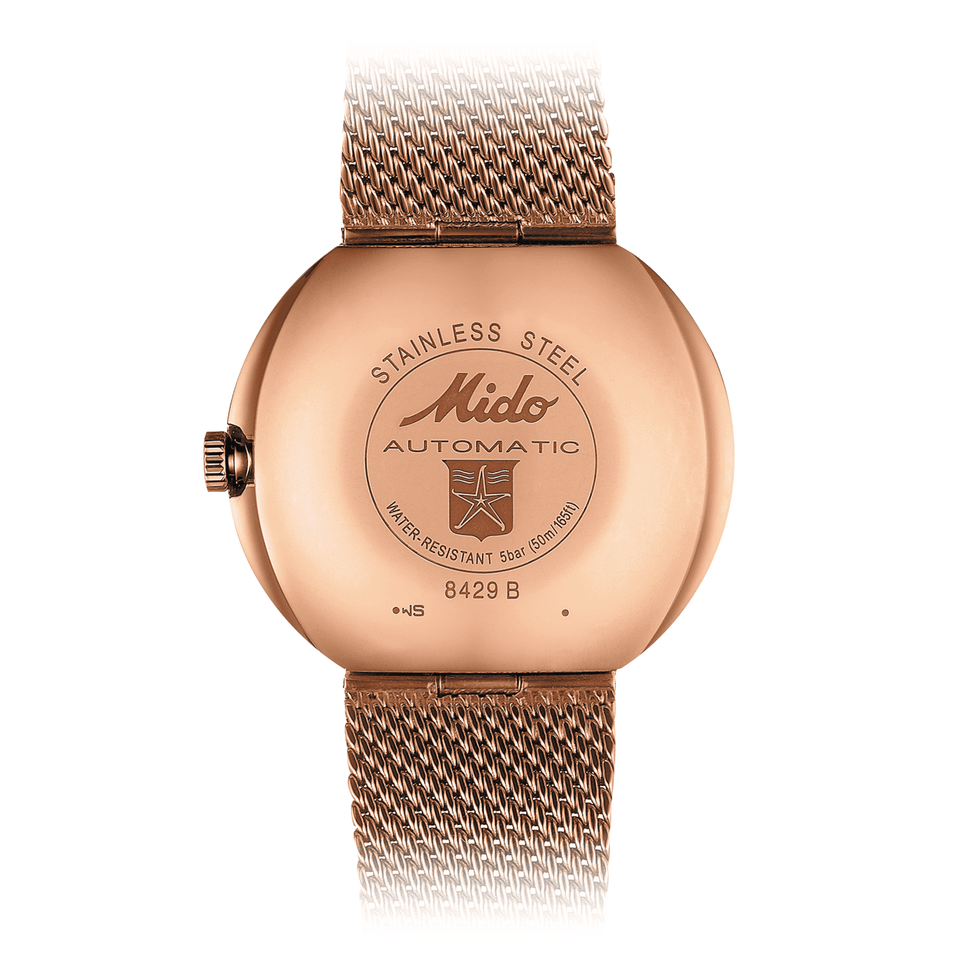 Commander Automatik Uhr Commander Automatik Uhr