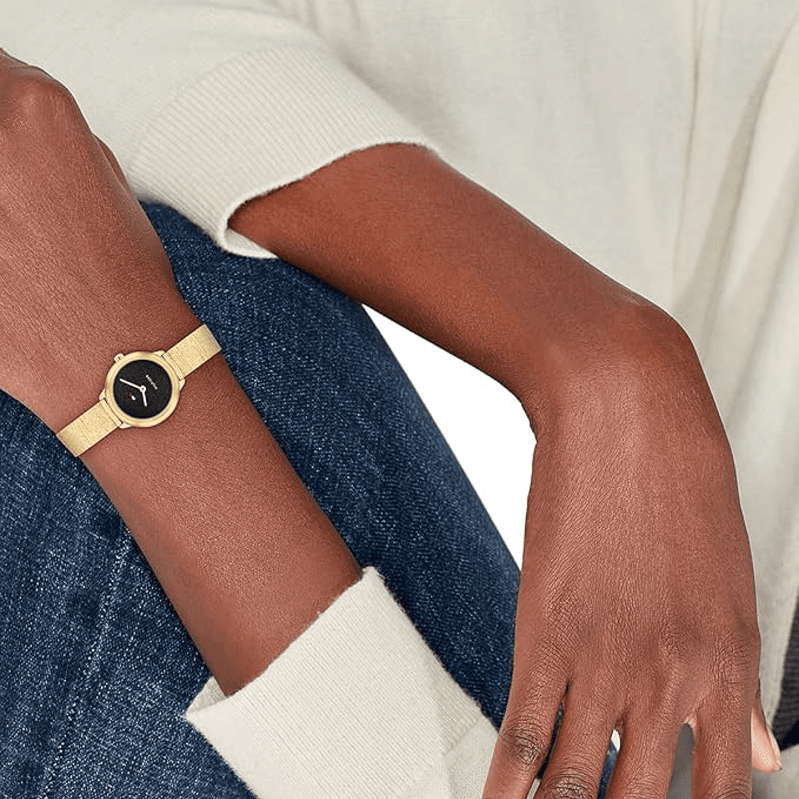 Demi Quarz Uhr Demi Quarz Uhr