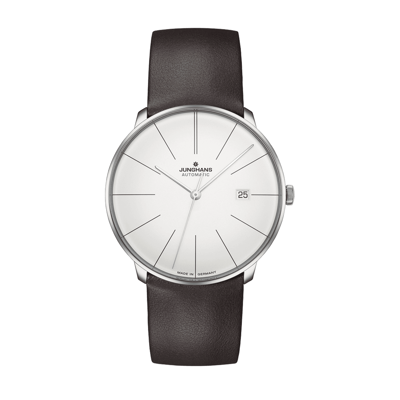 Meister Fein Automatik Uhr Meister Fein Automatik Uhr