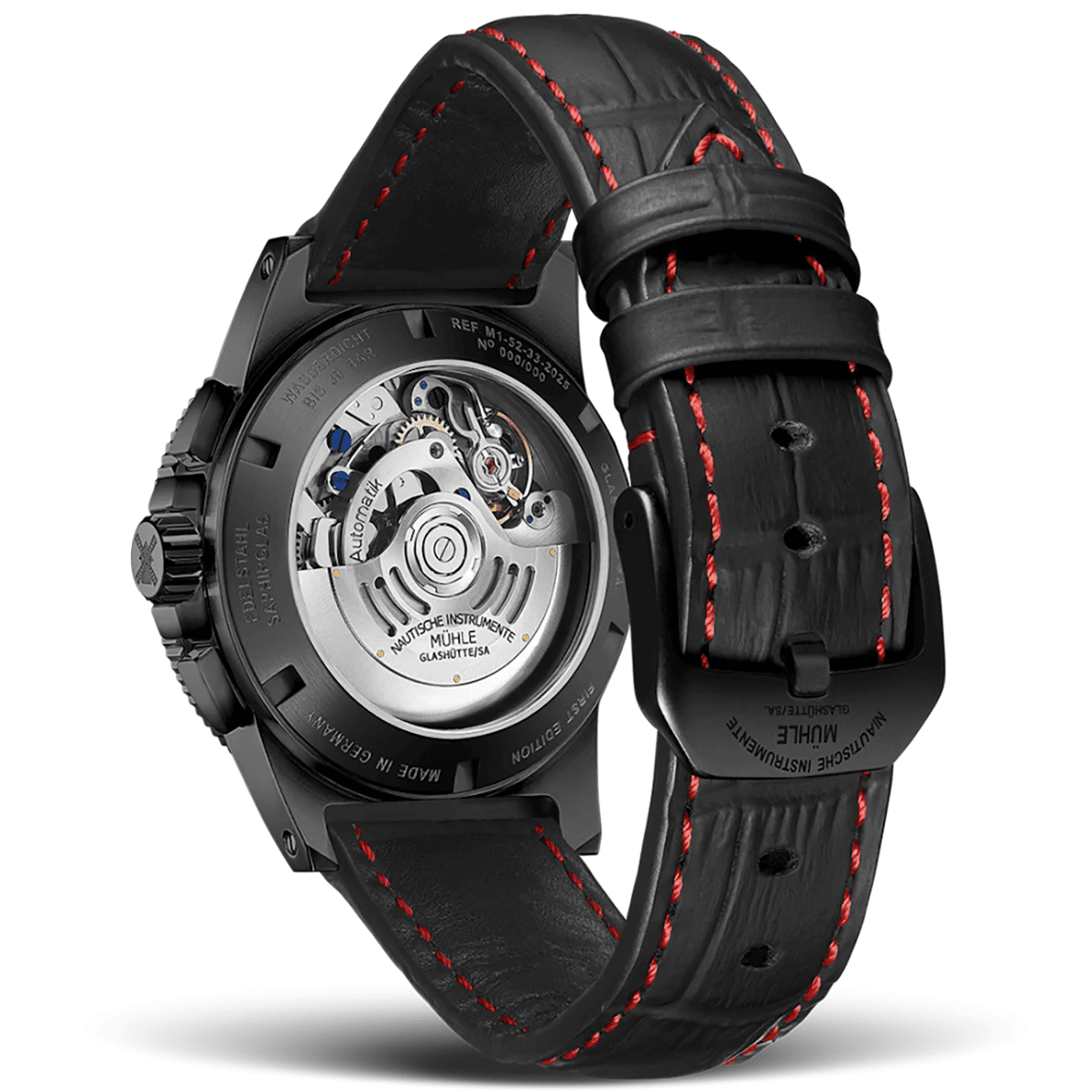 Sportivo Chronograph Automatik Uhr Sportivo Chronograph Automatik Uhr