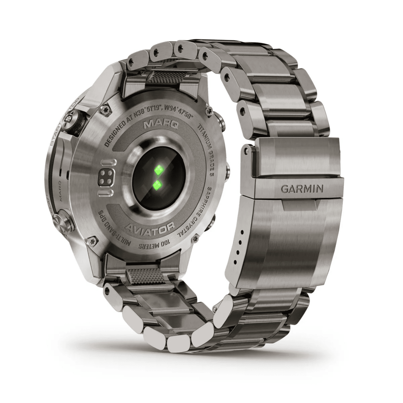 MARQ® Aviator Gen 2 Smartwatch MARQ® Aviator Gen 2 Smartwatch