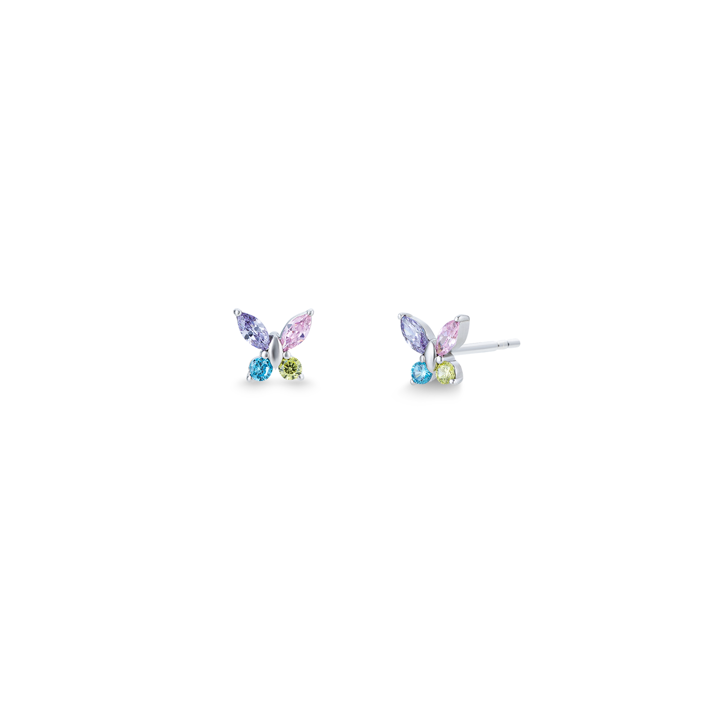Ohrringe 925er Silber  Ohrringe 925er Silber