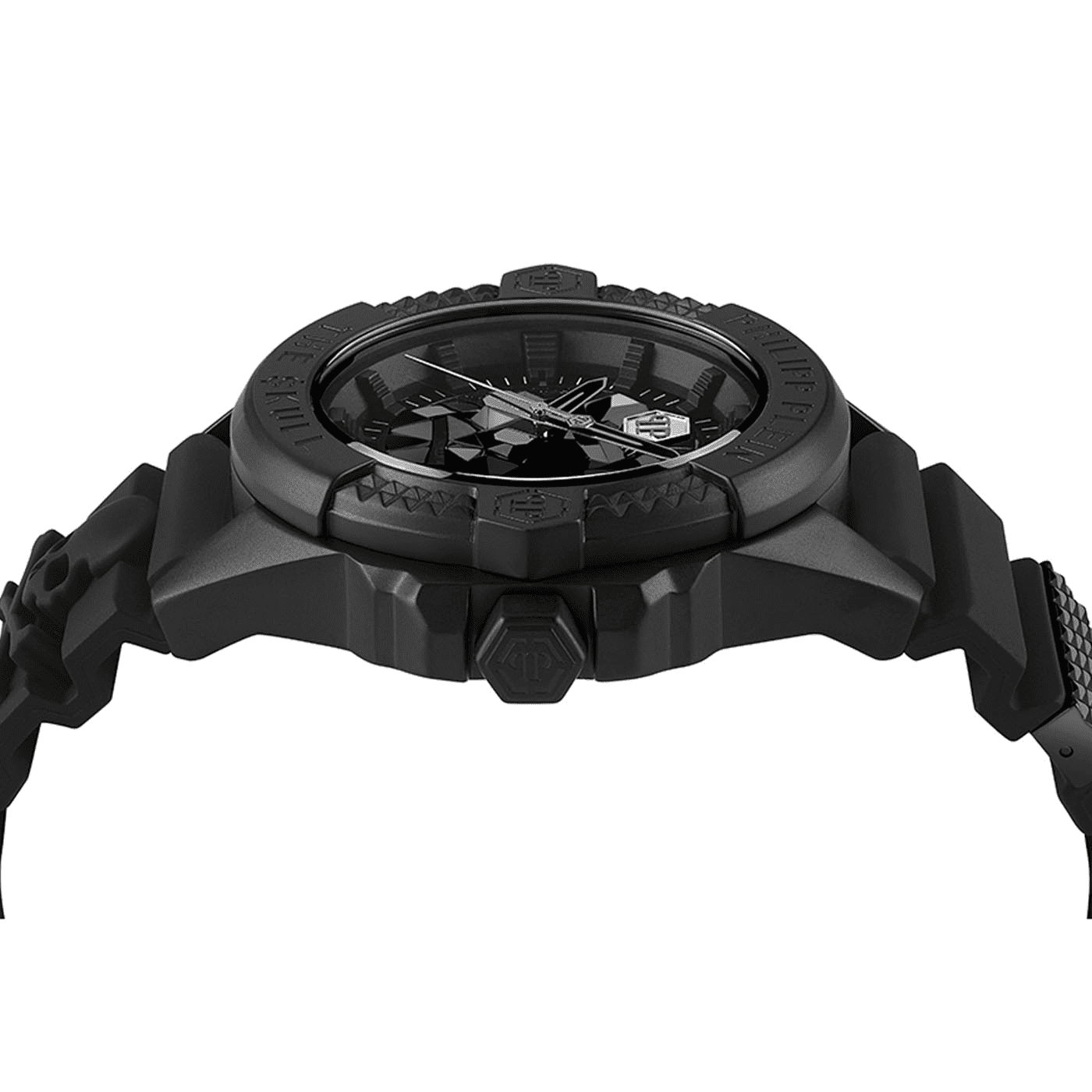 THE $KULL Quarz Uhr THE $KULL Quarz Uhr