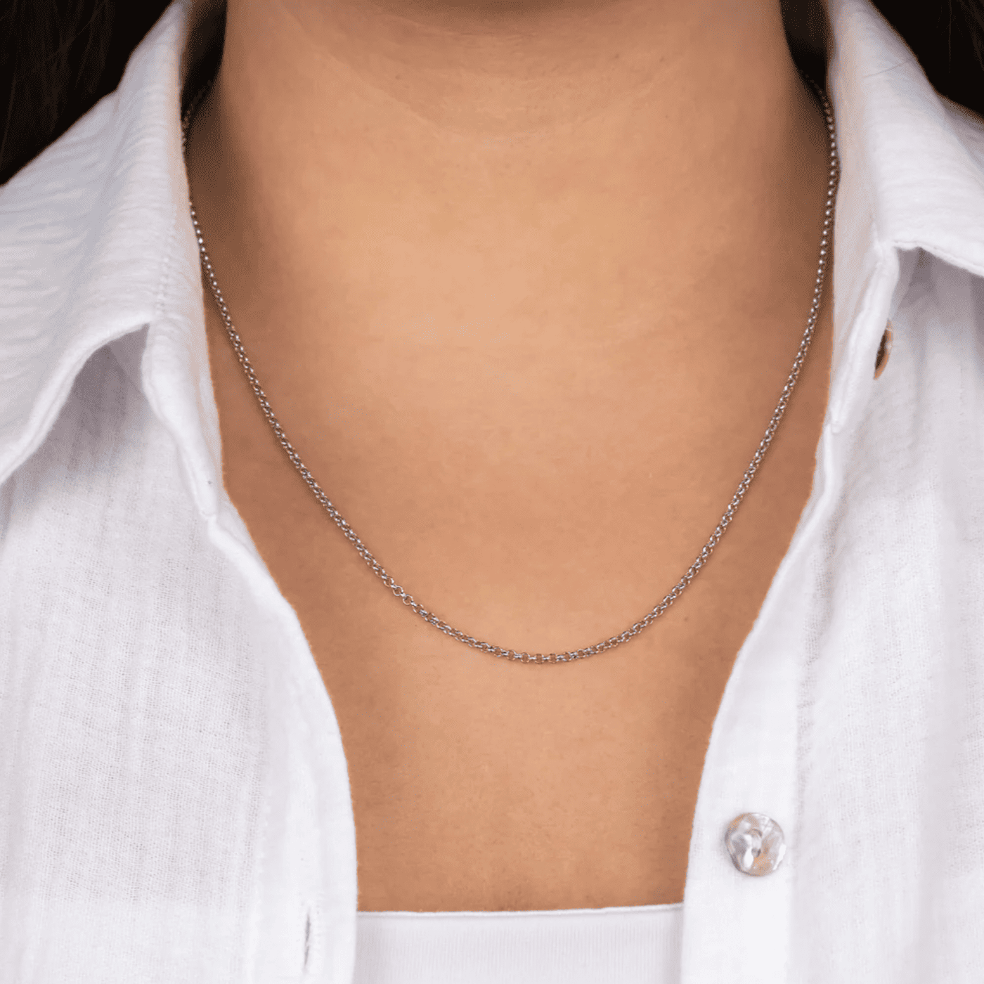 Kette 925er Silber Kette 925er Silber