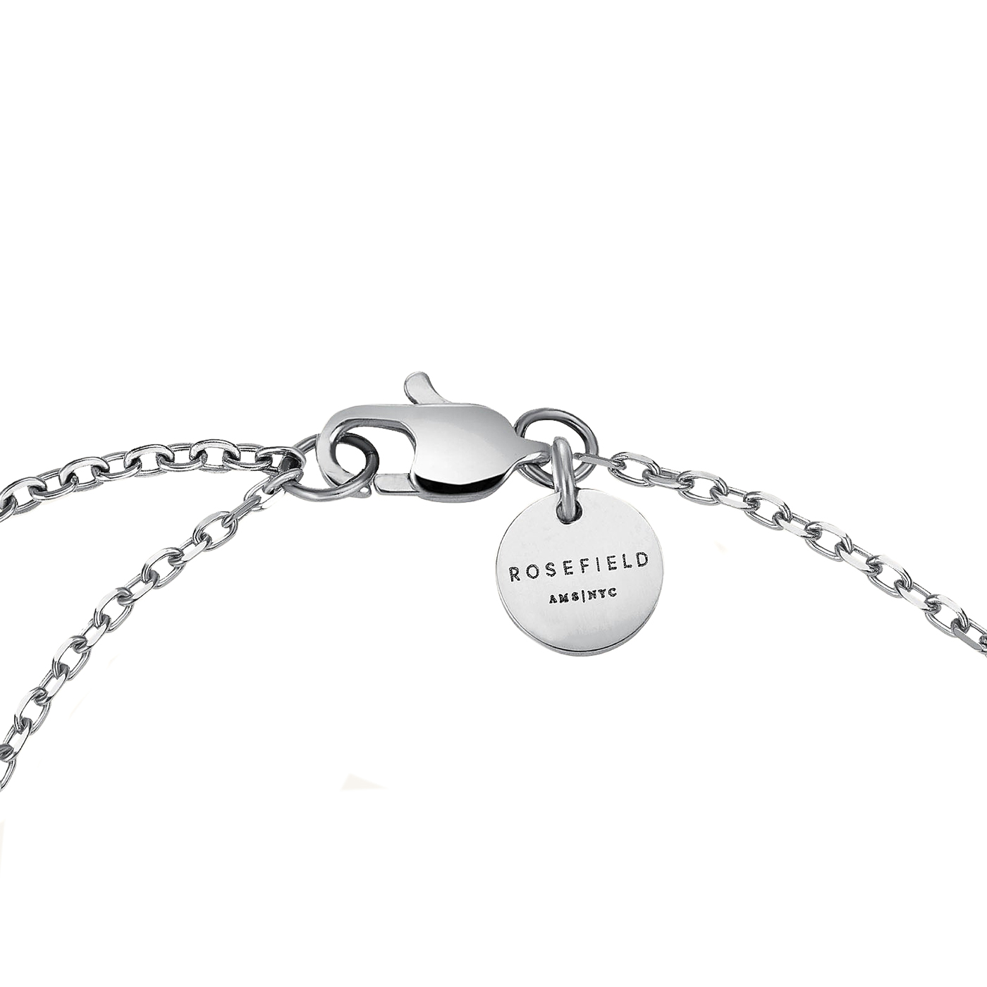 Armband Edelstahl Heart