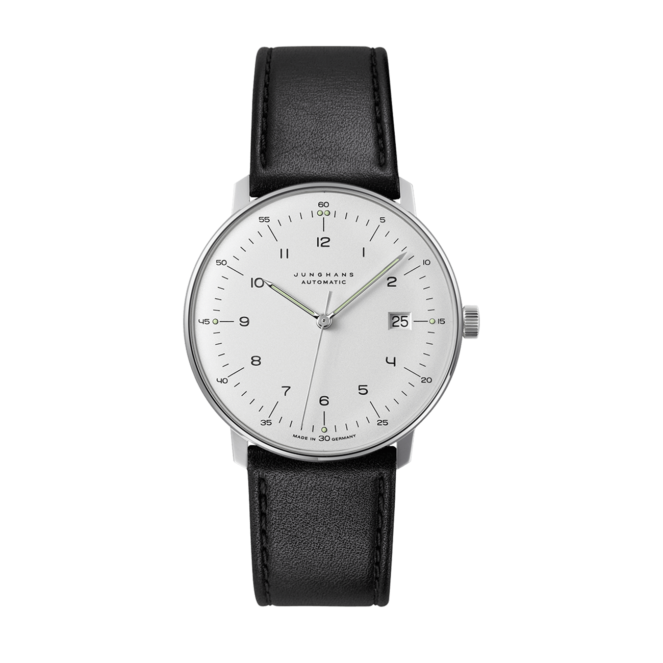 Max Bill Automatik Uhr Max Bill Automatik Uhr