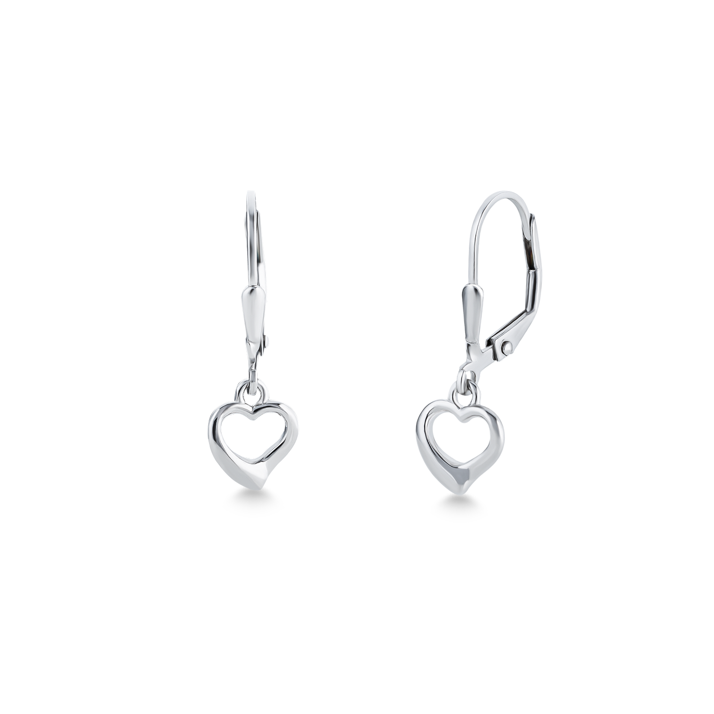 Ohrringe 925er Silber  Ohrringe 925er Silber