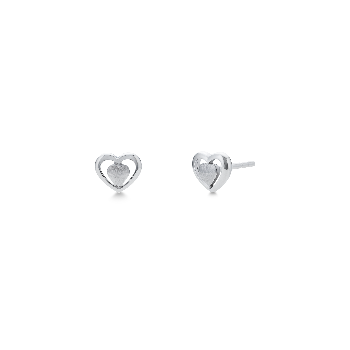 Ohrringe 925er Silber  Ohrringe 925er Silber